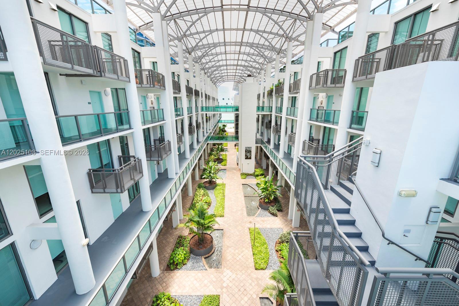 TERRA BEACHSIDE CONDO - Residential Lease