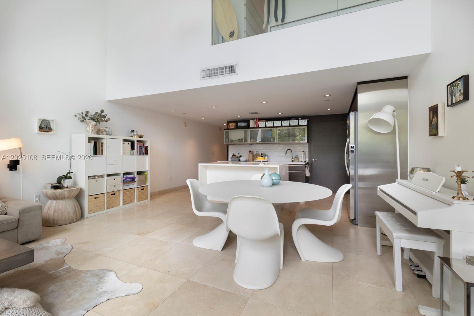 TERRA BEACHSIDE CONDO - Residential Lease