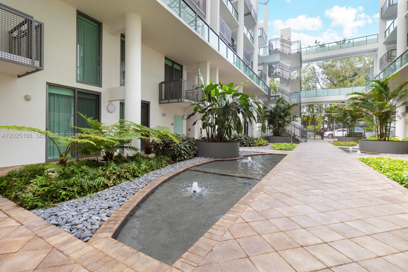 TERRA BEACHSIDE CONDO - Residential Lease