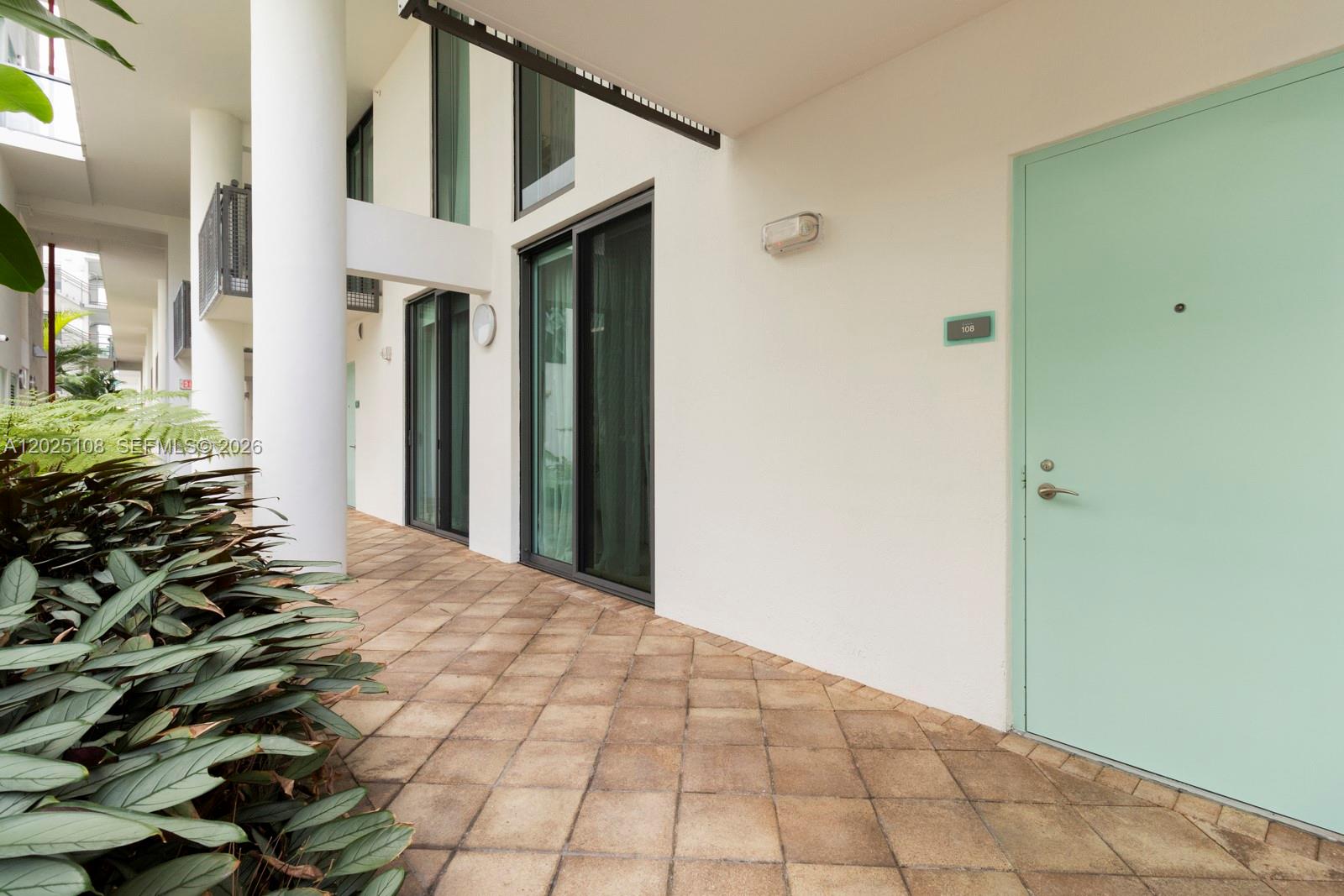 TERRA BEACHSIDE CONDO - Residential Lease