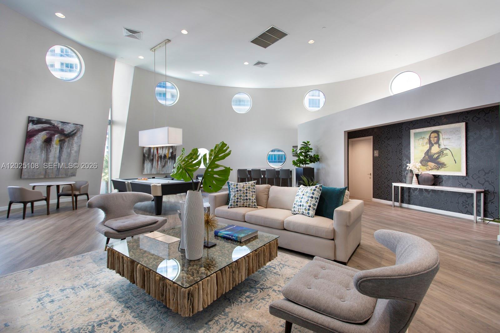 TERRA BEACHSIDE CONDO - Residential Lease