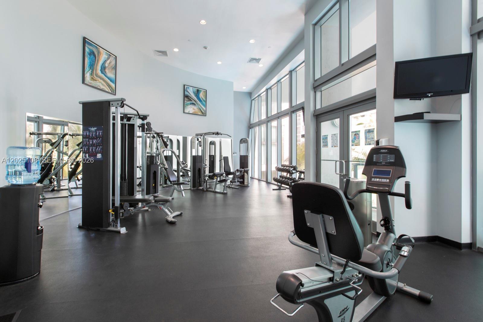 TERRA BEACHSIDE CONDO - Residential Lease
