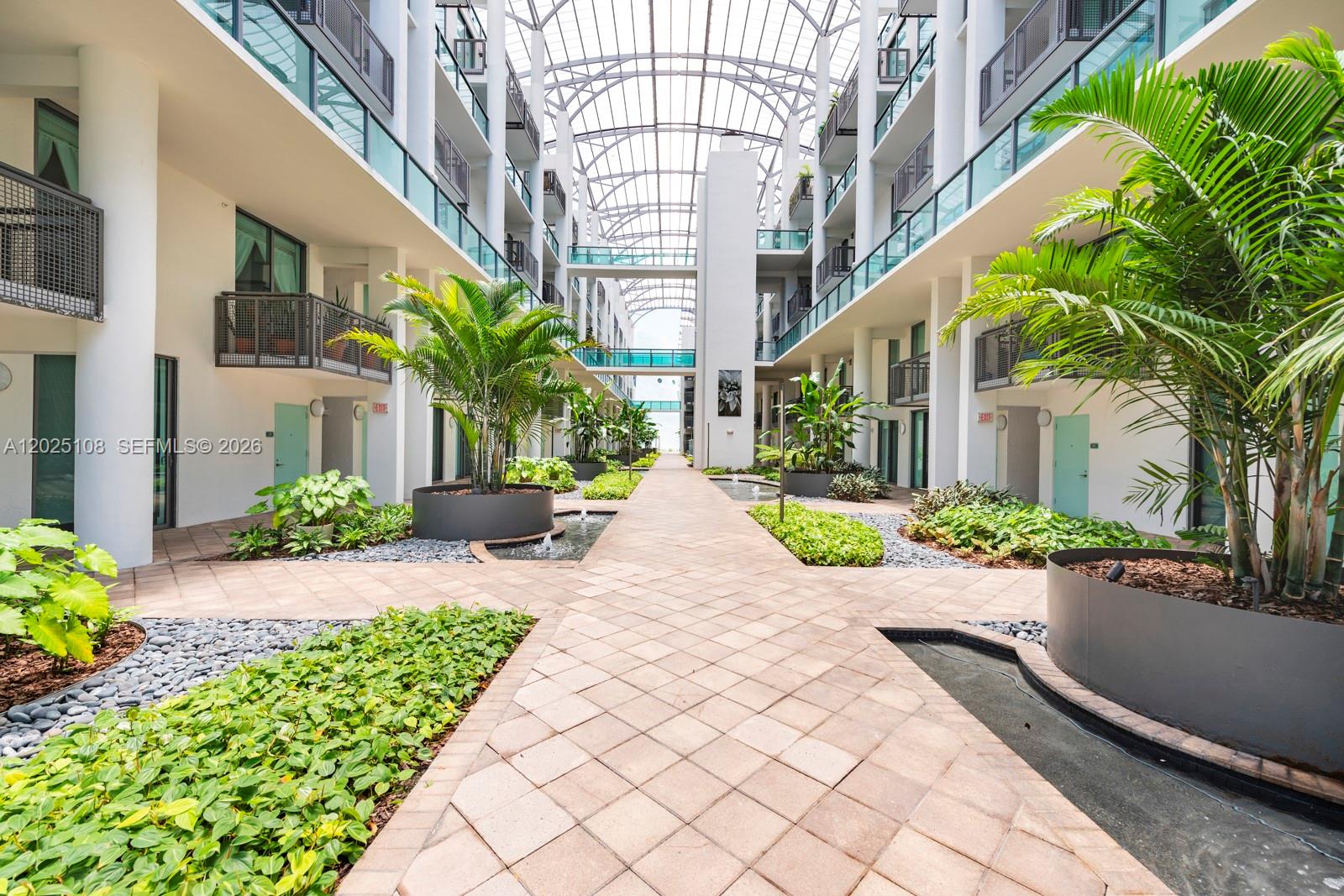 TERRA BEACHSIDE CONDO - Residential Lease