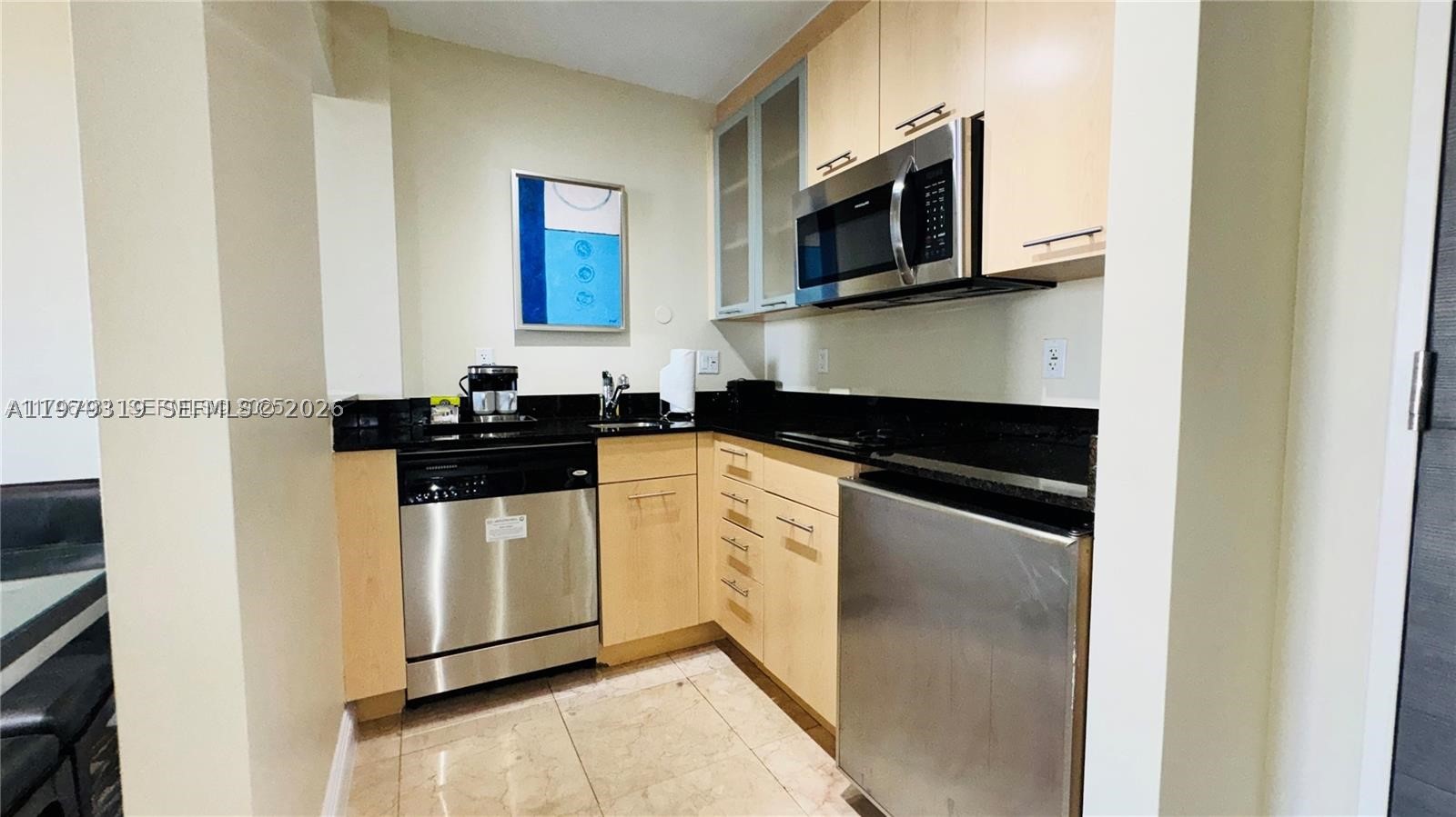 GALLERY ONE CONDO - Residential