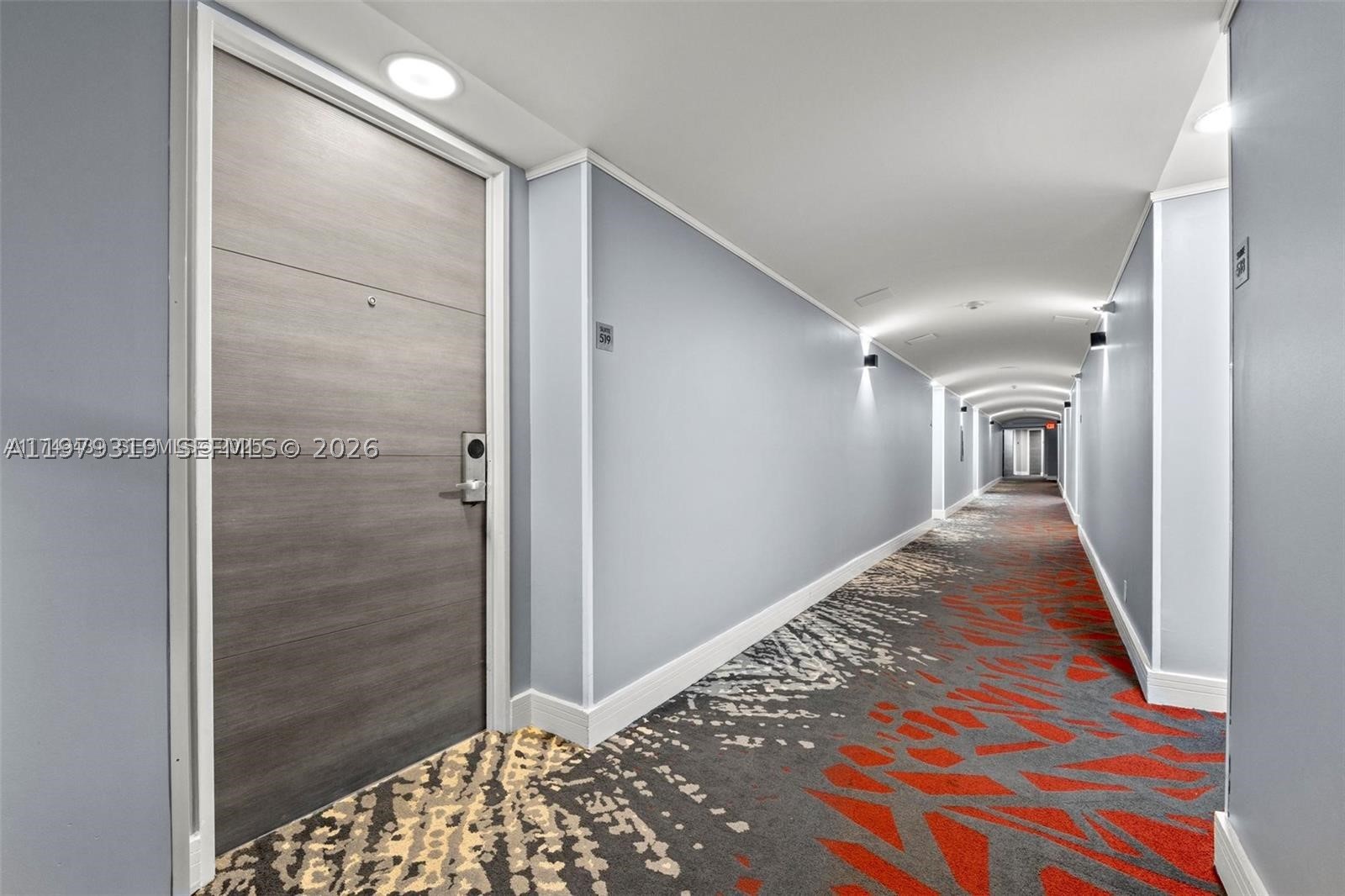GALLERY ONE CONDO - Residential