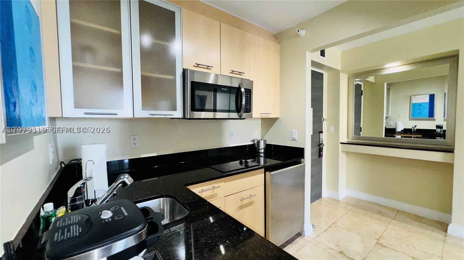 GALLERY ONE CONDO - Residential