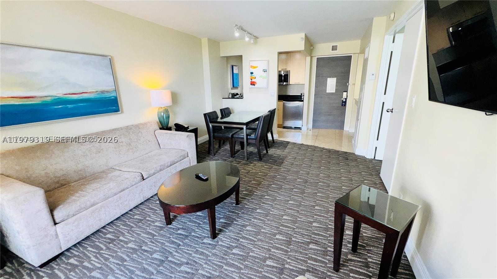 GALLERY ONE CONDO - Residential