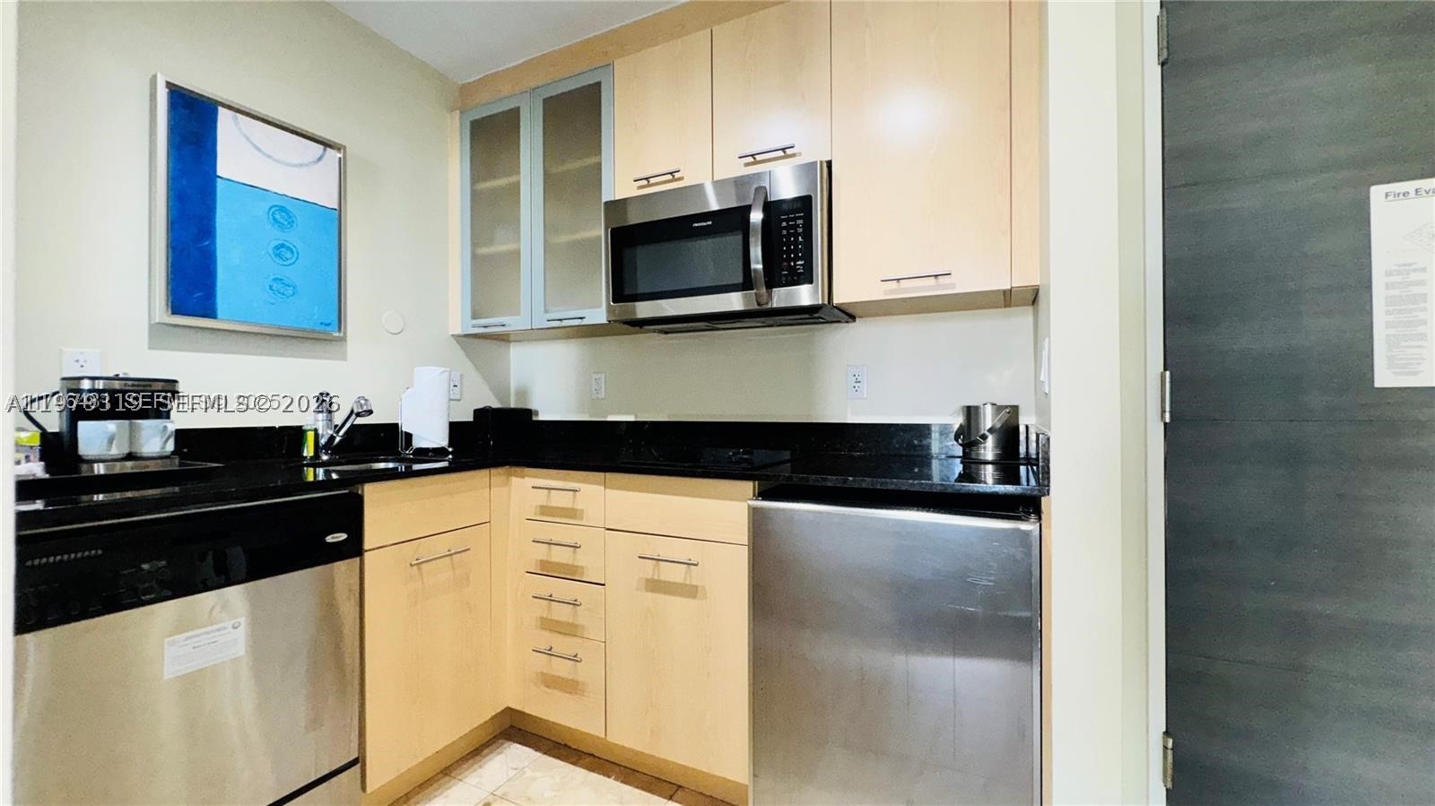 GALLERY ONE CONDO - Residential