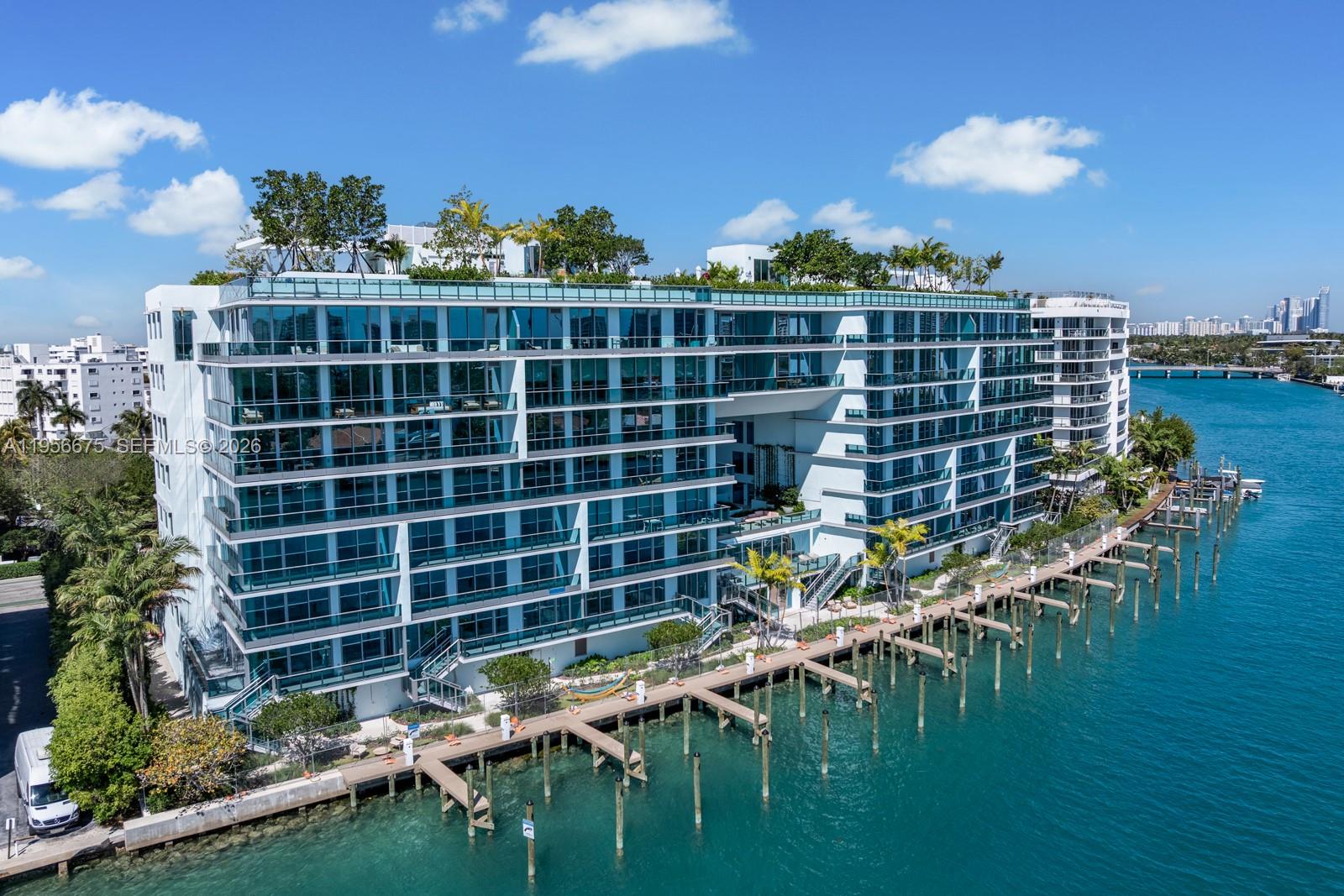 Bay Harbor Islands - Residential