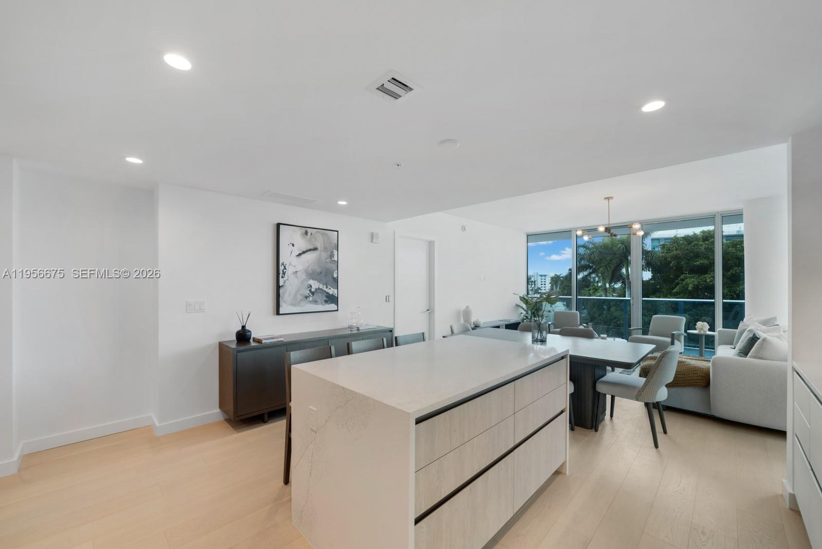Bay Harbor Islands - Residential