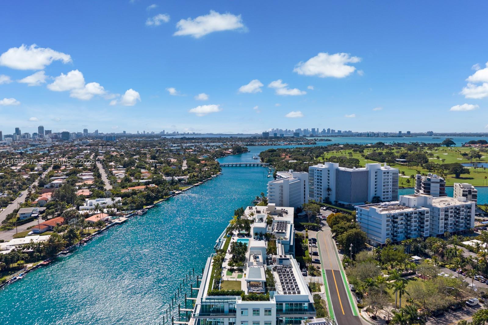 Bay Harbor Islands - Residential