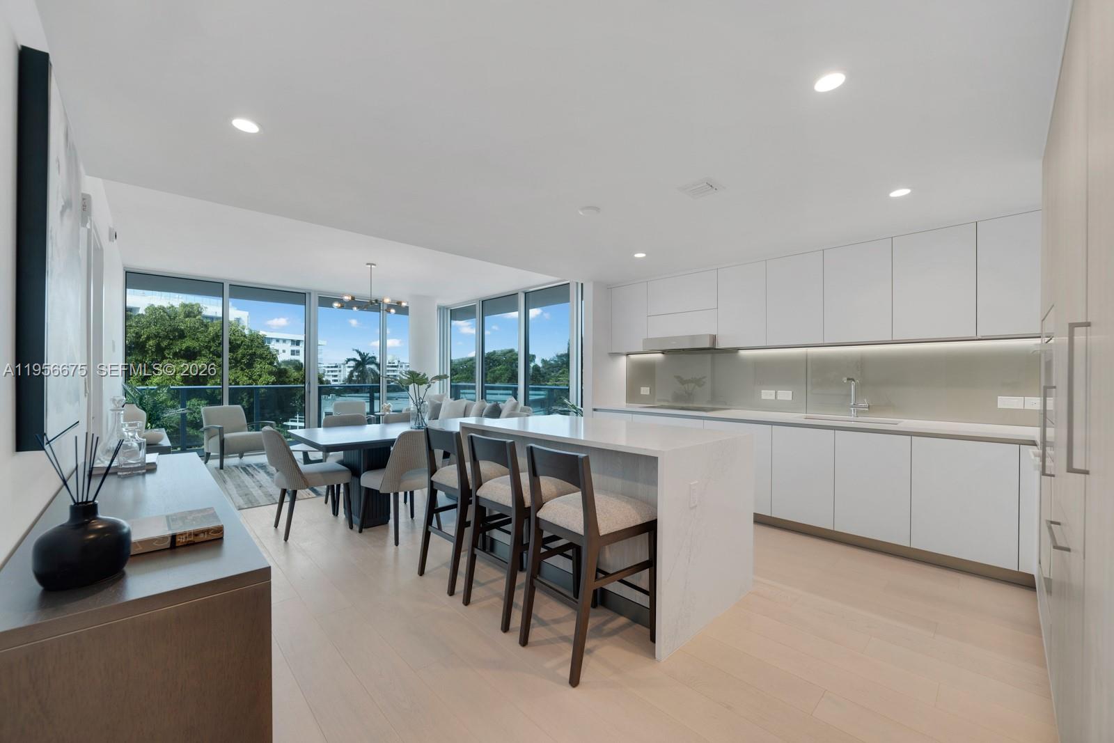 Bay Harbor Islands - Residential