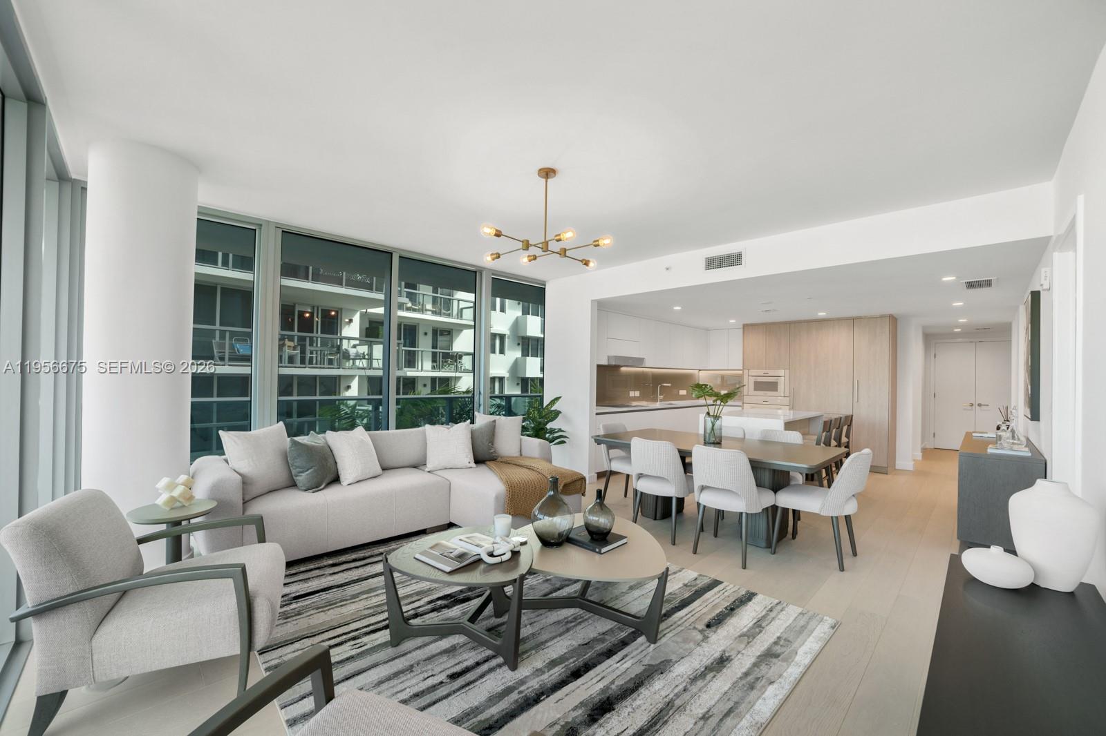 Bay Harbor Islands - Residential