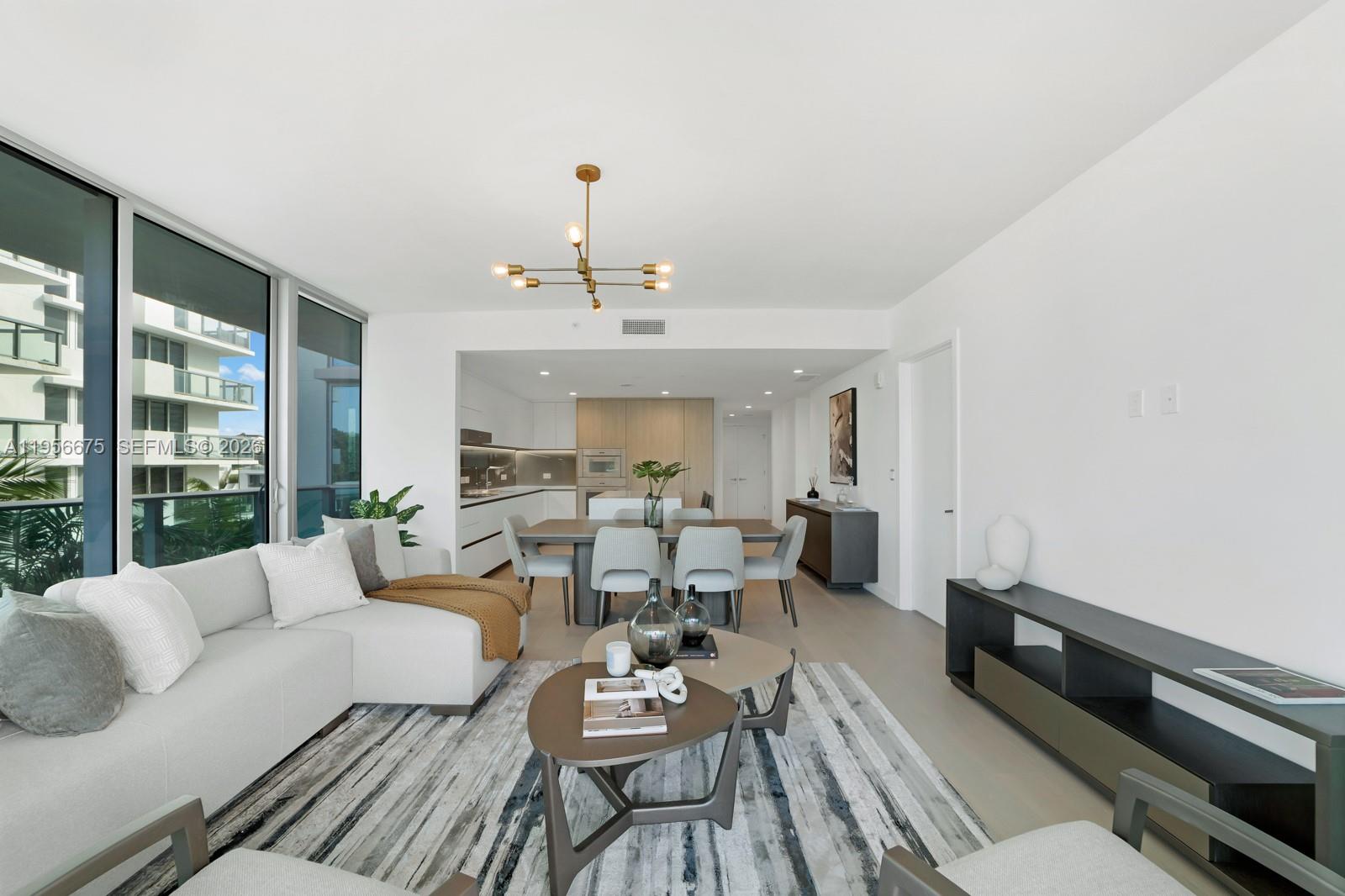 Bay Harbor Islands - Residential