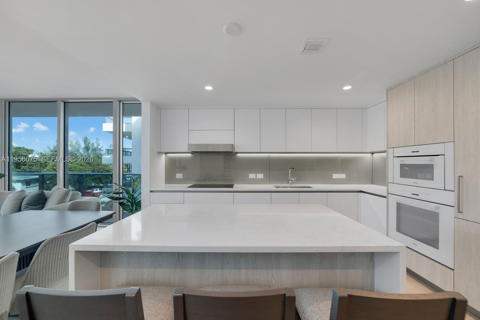 Bay Harbor Islands - Residential