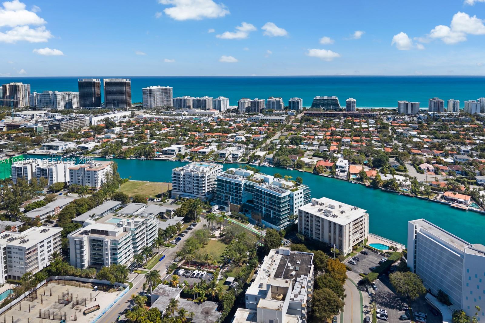 Bay Harbor Islands - Residential