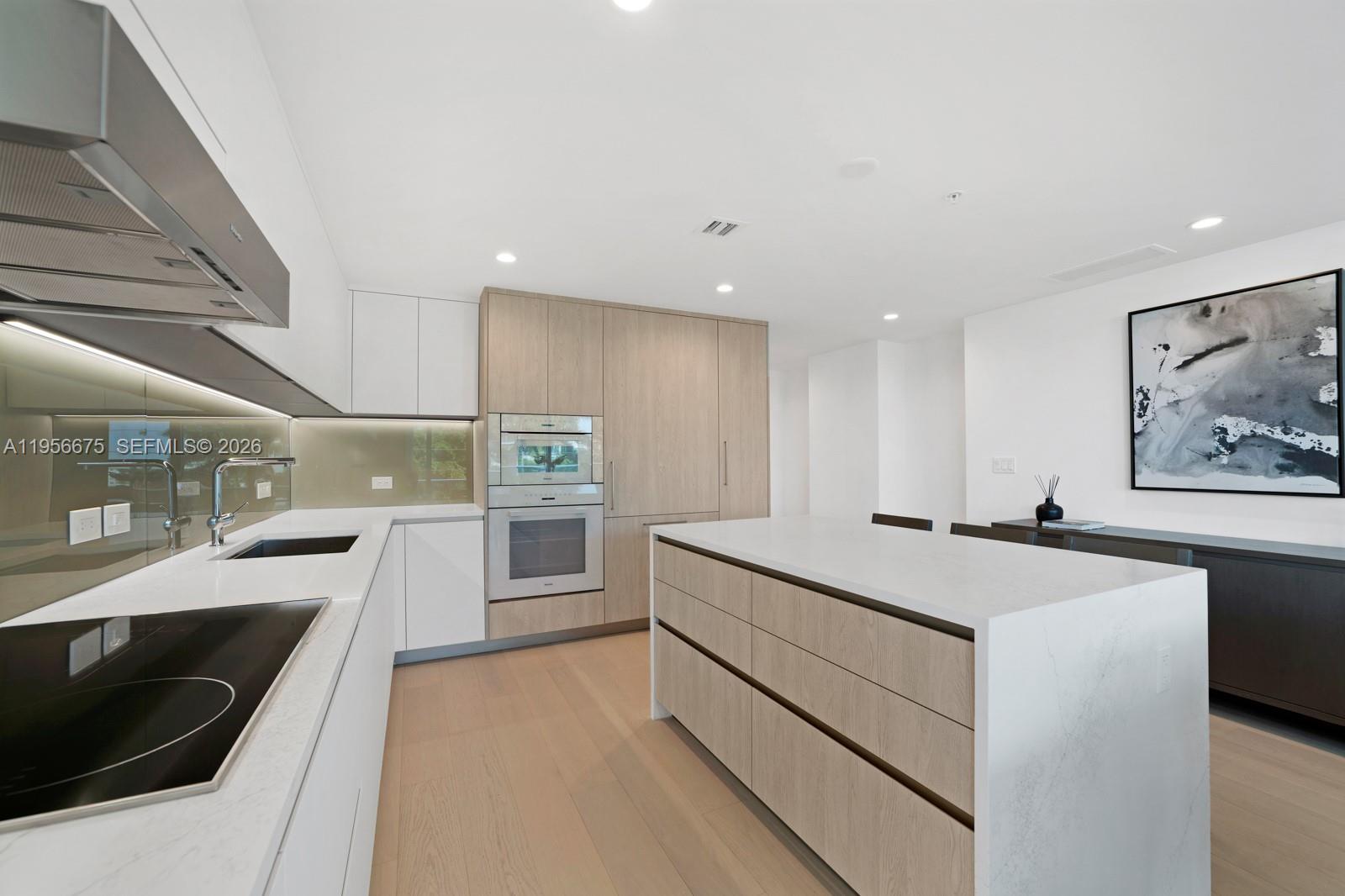 Bay Harbor Islands - Residential