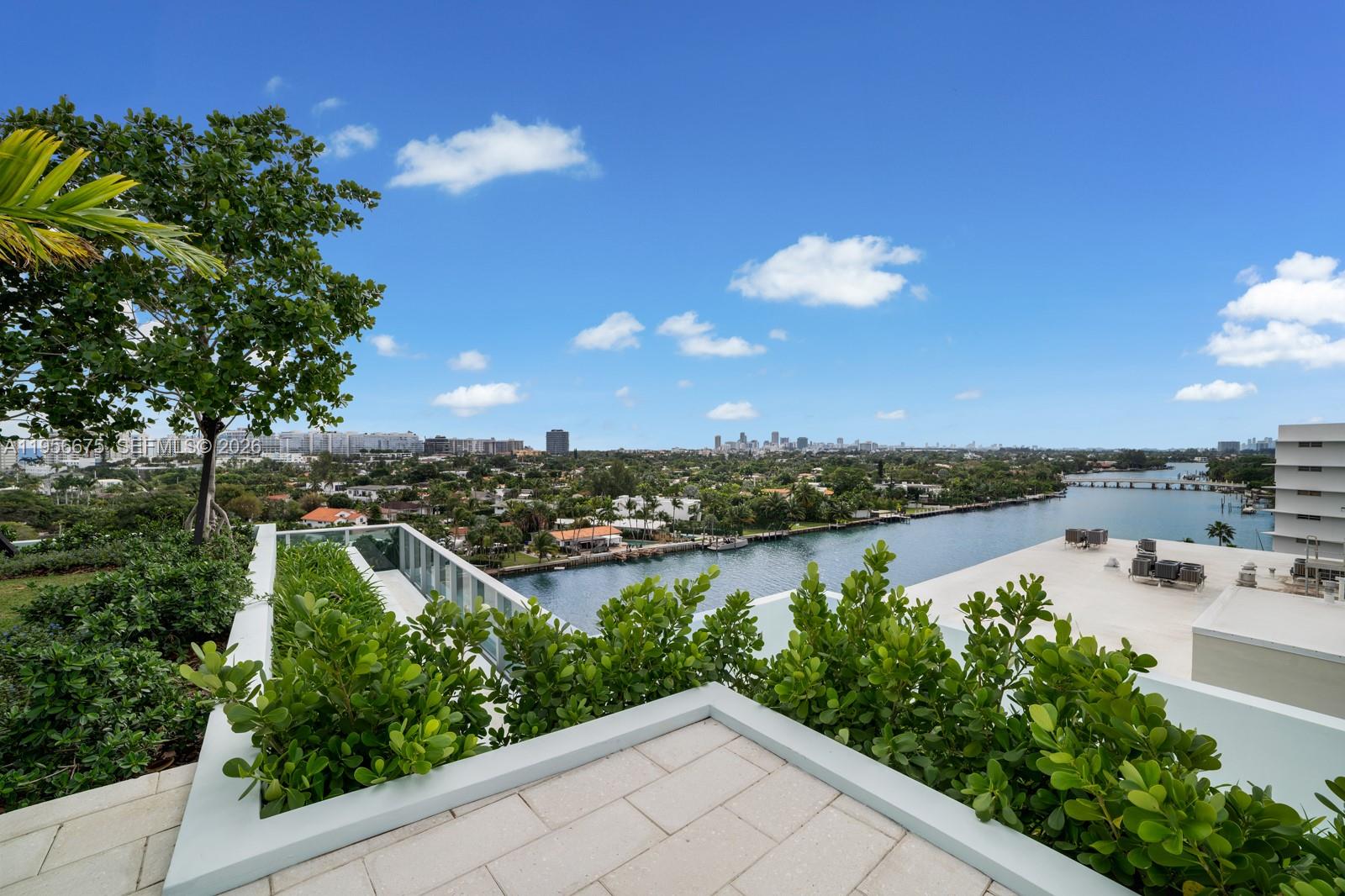 Bay Harbor Islands - Residential