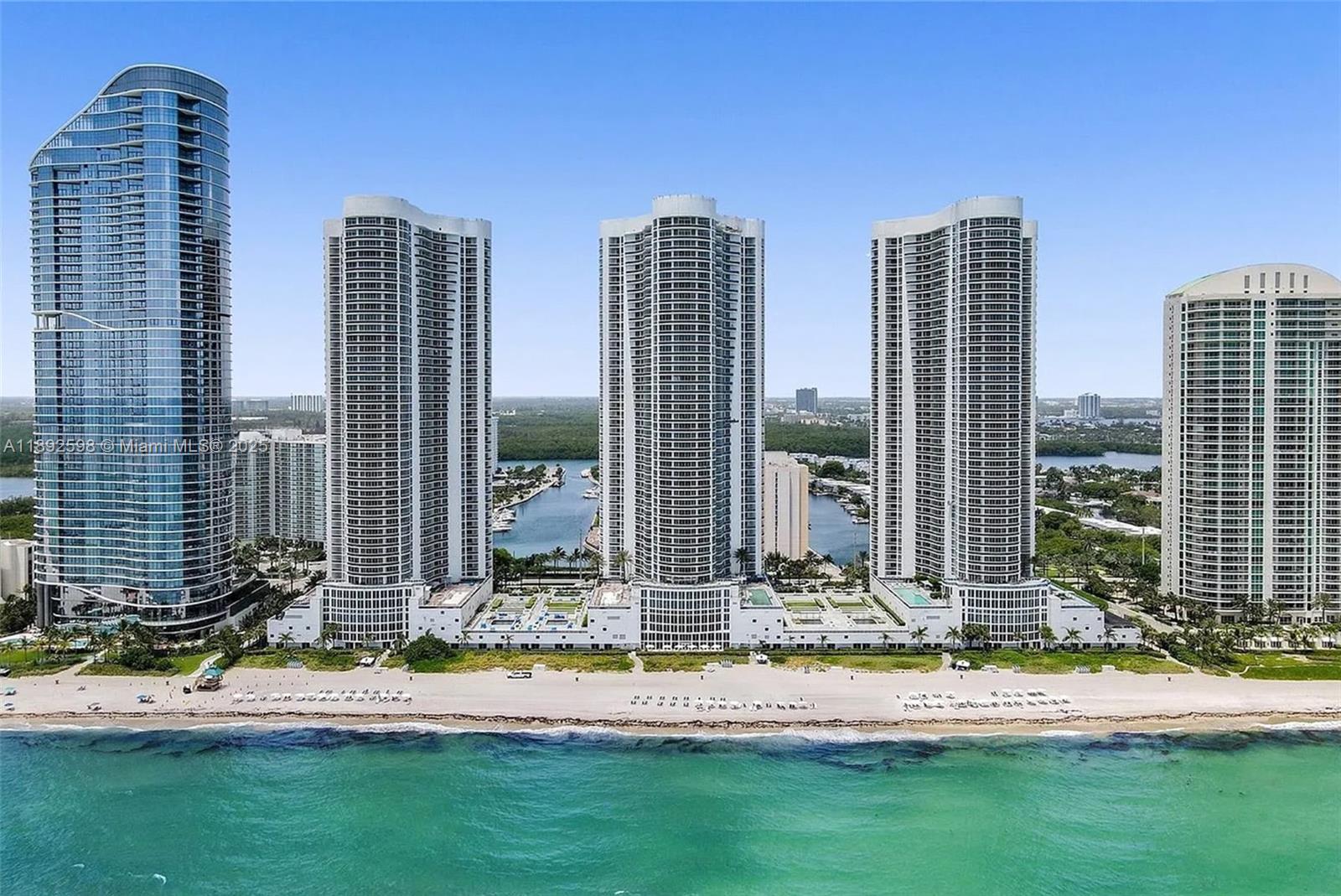 TDR TOWER I CONDO - Residential
