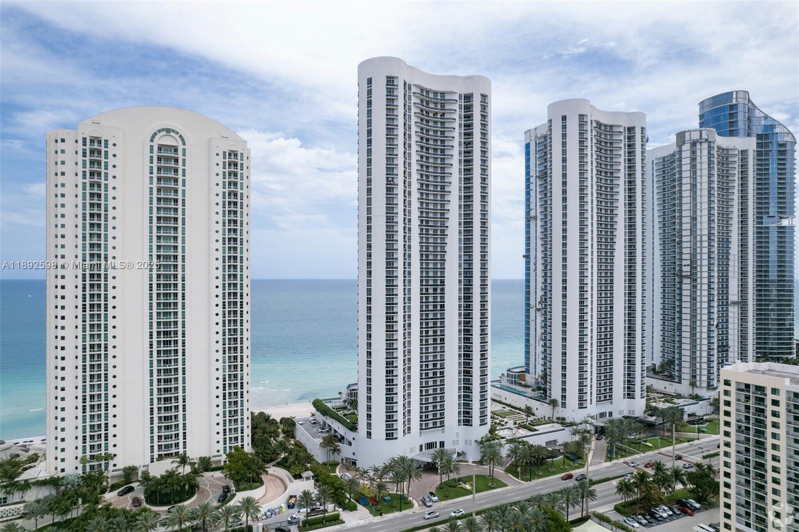 Enjoy breathtaking, 2 bed 2 bath ,unobstructed Intracoastal views from this luxurious high-rise residence perfectly situated on the pristine beaches of Sunny Isles.
This spectacular unit features 11-foot ceilings — a unique feature available only on the 30th floor and above — and is equipped with top-of-the-line Subzero, Miele, and Wolf appliances.
Recently painted and furnished with brand-new, luxurious designer furniture, this residence offers an elegant and modern living experience.
Residents enjoy world-class amenities, including full beach and pool service, an exclusive spa and wellness center, state-of-the-art fitness facilities, and valet parking.

Available now – contact your agent today!