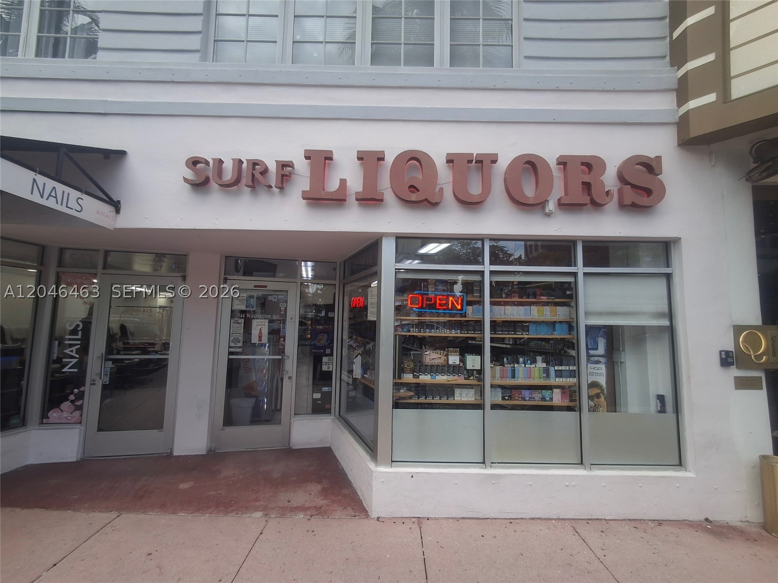 Exclusive Acquisition Opportunity:  Miami Beach Liquor Store

Situated on one of South Beach’s most heavily trafficked main thoroughfares, this modern liquor store represents a rare opportunity to acquire a highly profitable, community-centric business. Operating 10–12 hours daily, seven days a week, the store enjoys robust, high-volume sales and an excellent local reputation.

This is a completely turnkey transition: the acquisition price includes all current store inventory, premium displays, furniture, fixtures, and refrigeration units. Furthermore, all necessary operational permits—including the coveted Liquor license, retail, city, and county licenses—are fully transferable.

For confidential inquiries and further details, please call or text the listing agent at 786-348-7762/786-366-6811