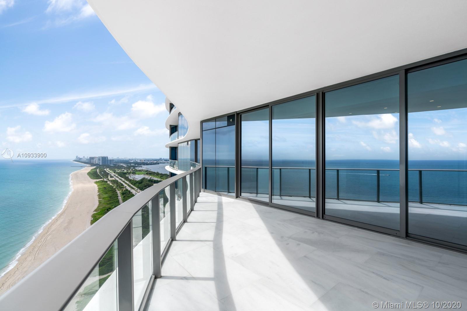 Ritz Carlton Residence - Residential