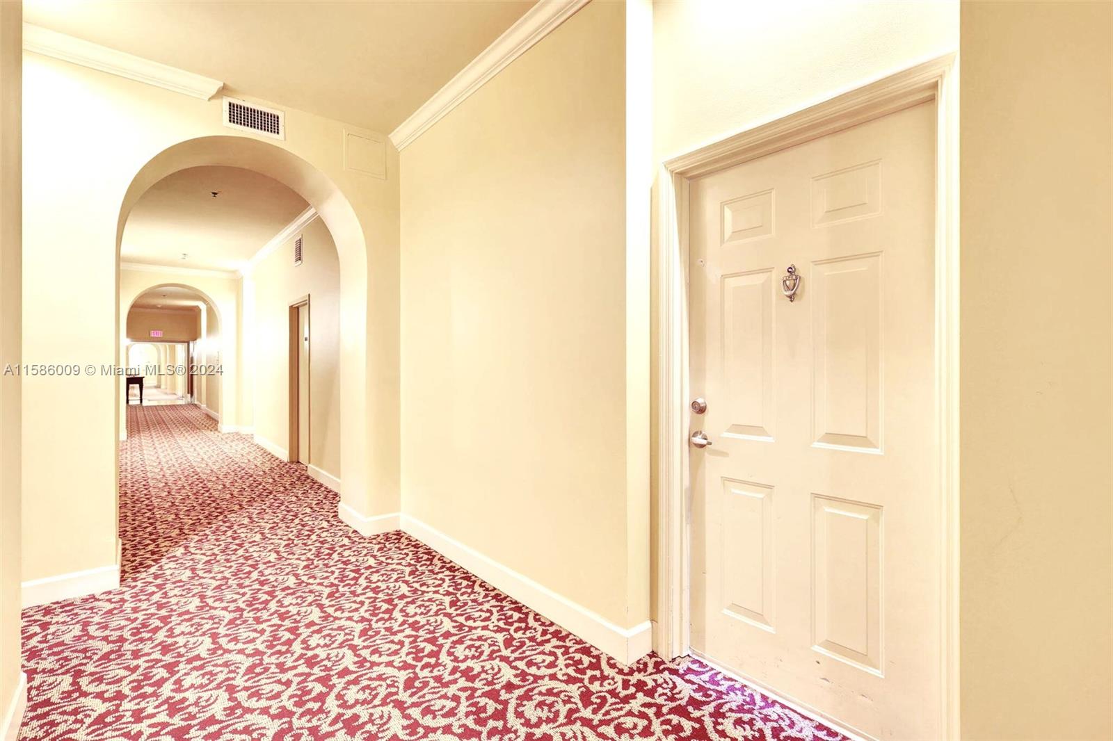 MONTECITO PALM BEACH COND - Residential Lease