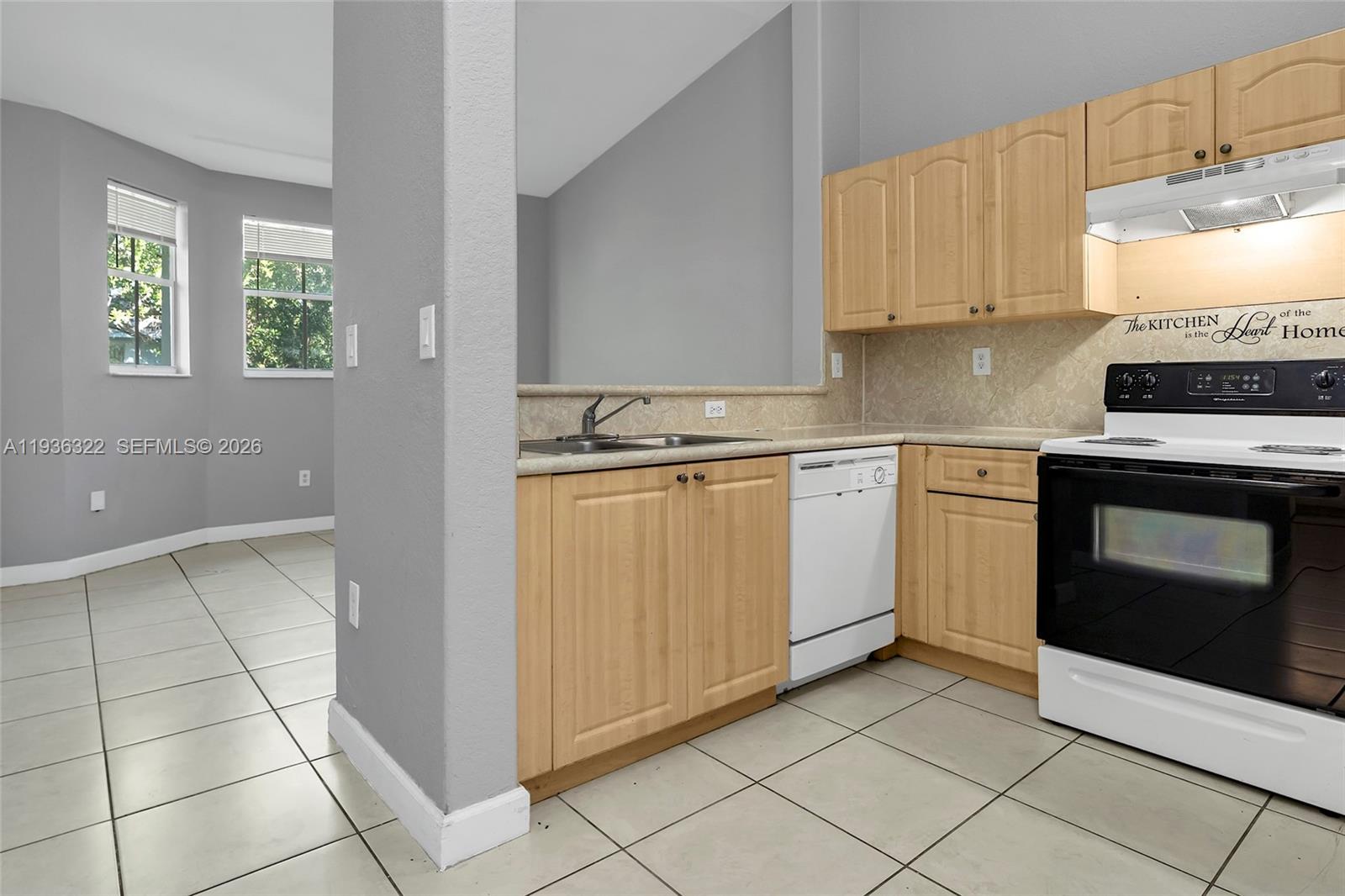 SHOMA CONDO AT KEYS COVE - Residential