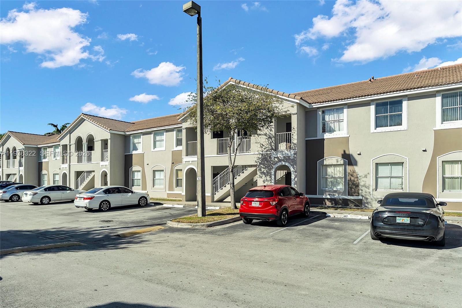 SHOMA CONDO AT KEYS COVE - Residential