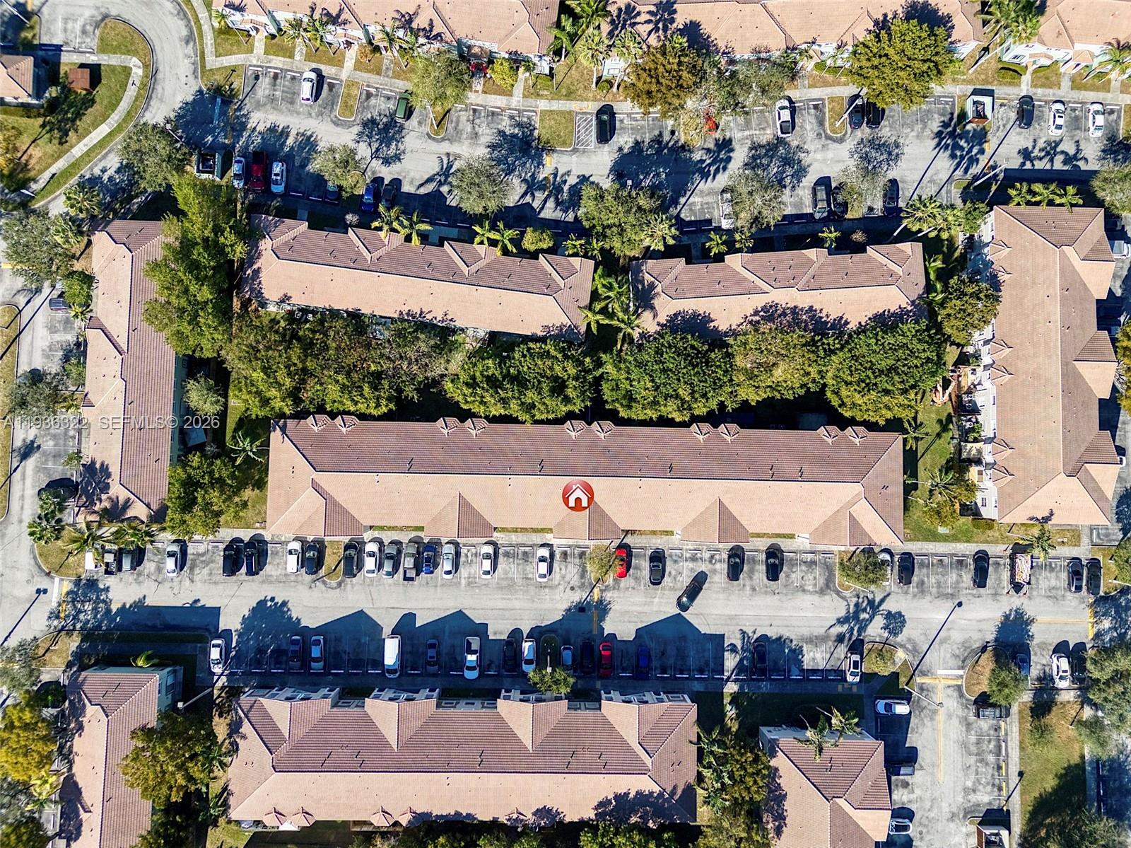 SHOMA CONDO AT KEYS COVE - Residential