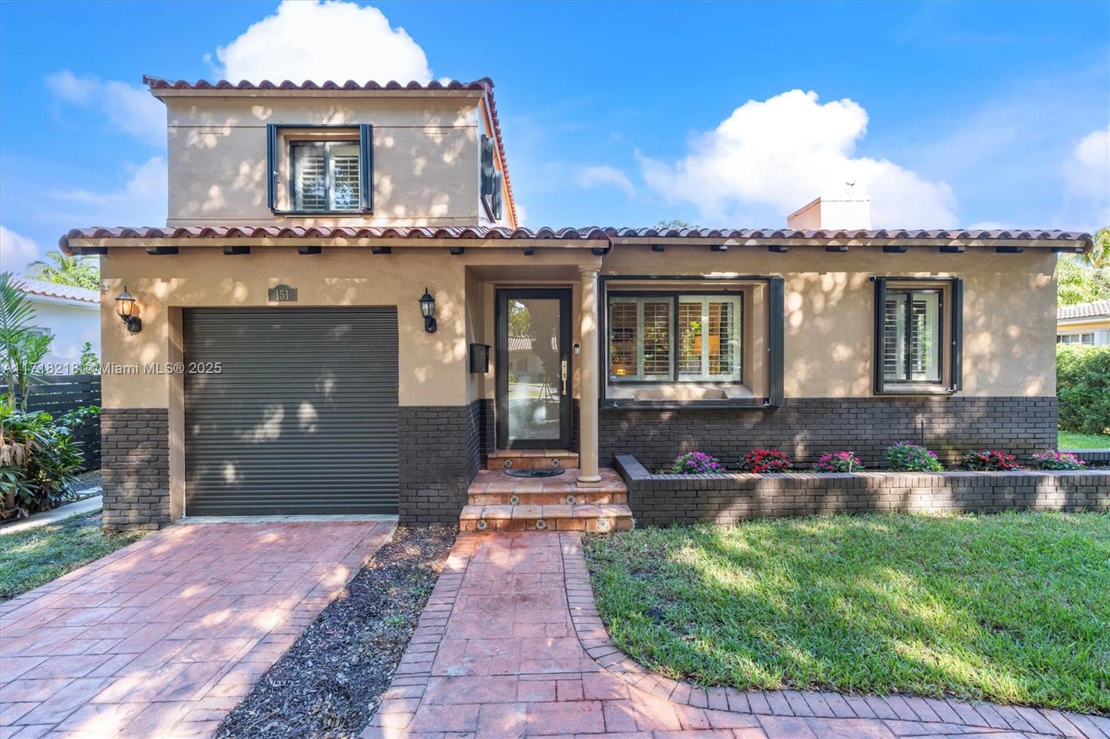 MIAMI SHORES SEC 6 - Residential