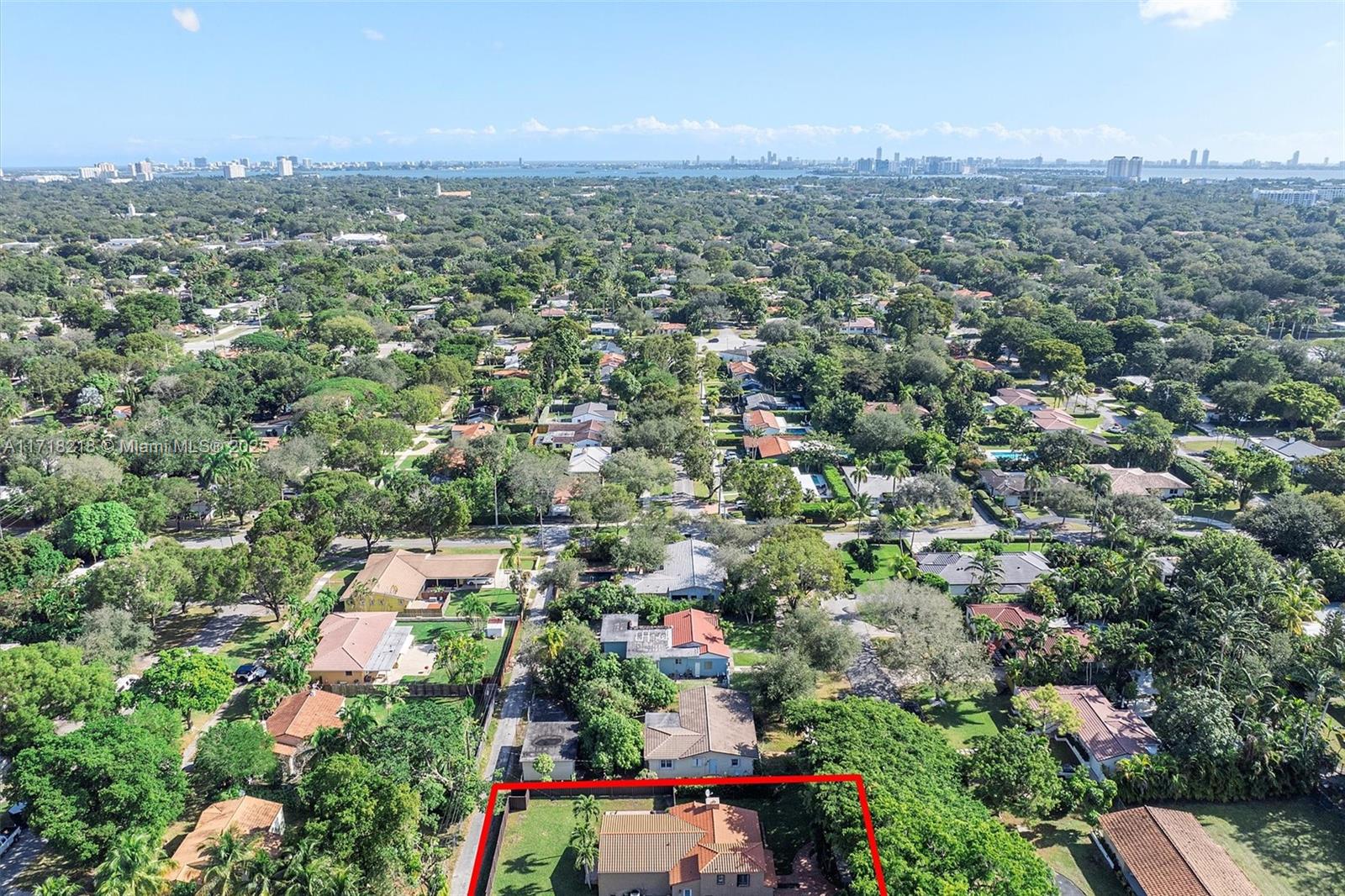 MIAMI SHORES SEC 6 - Residential