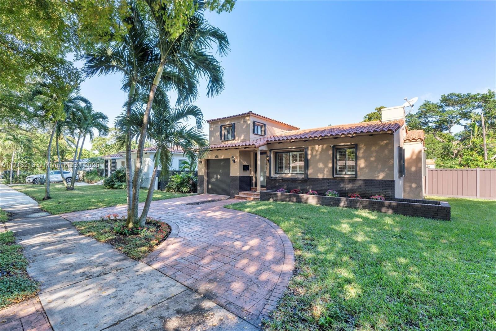 MIAMI SHORES SEC 6 - Residential