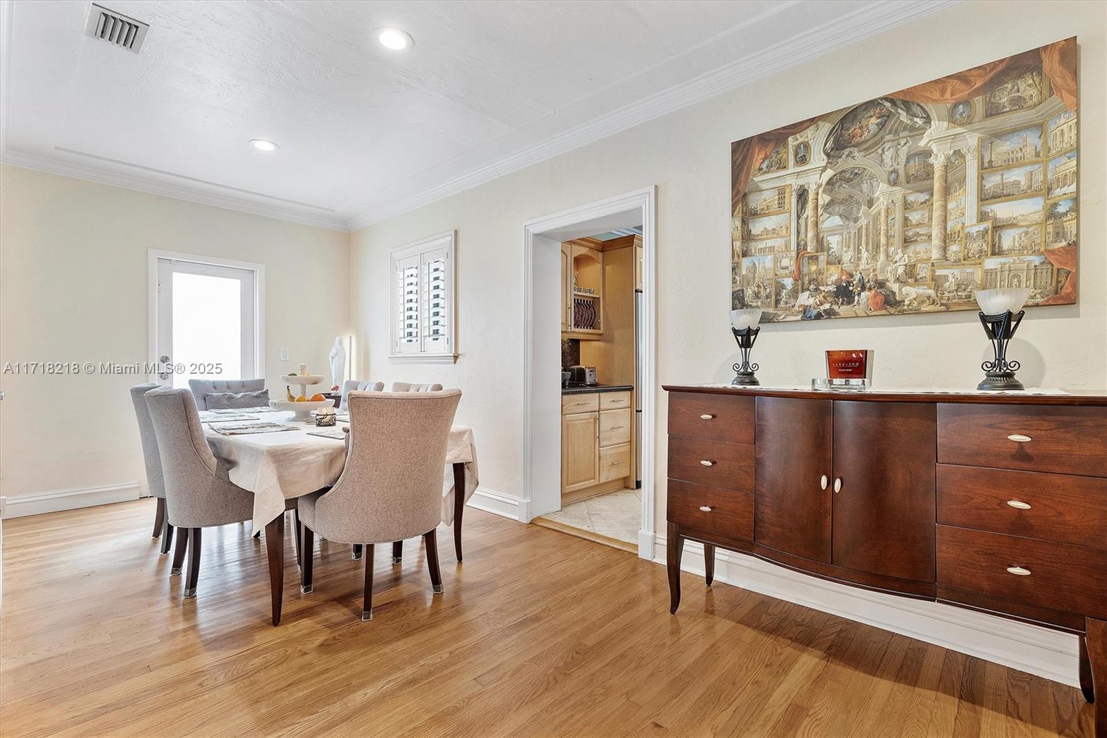 MIAMI SHORES SEC 6 - Residential