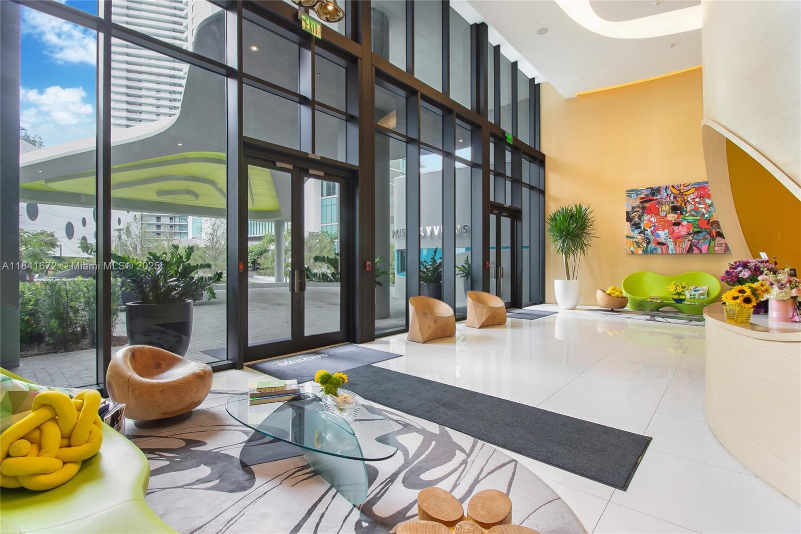 PARAISO BAYVIEWS CONDO - Residential