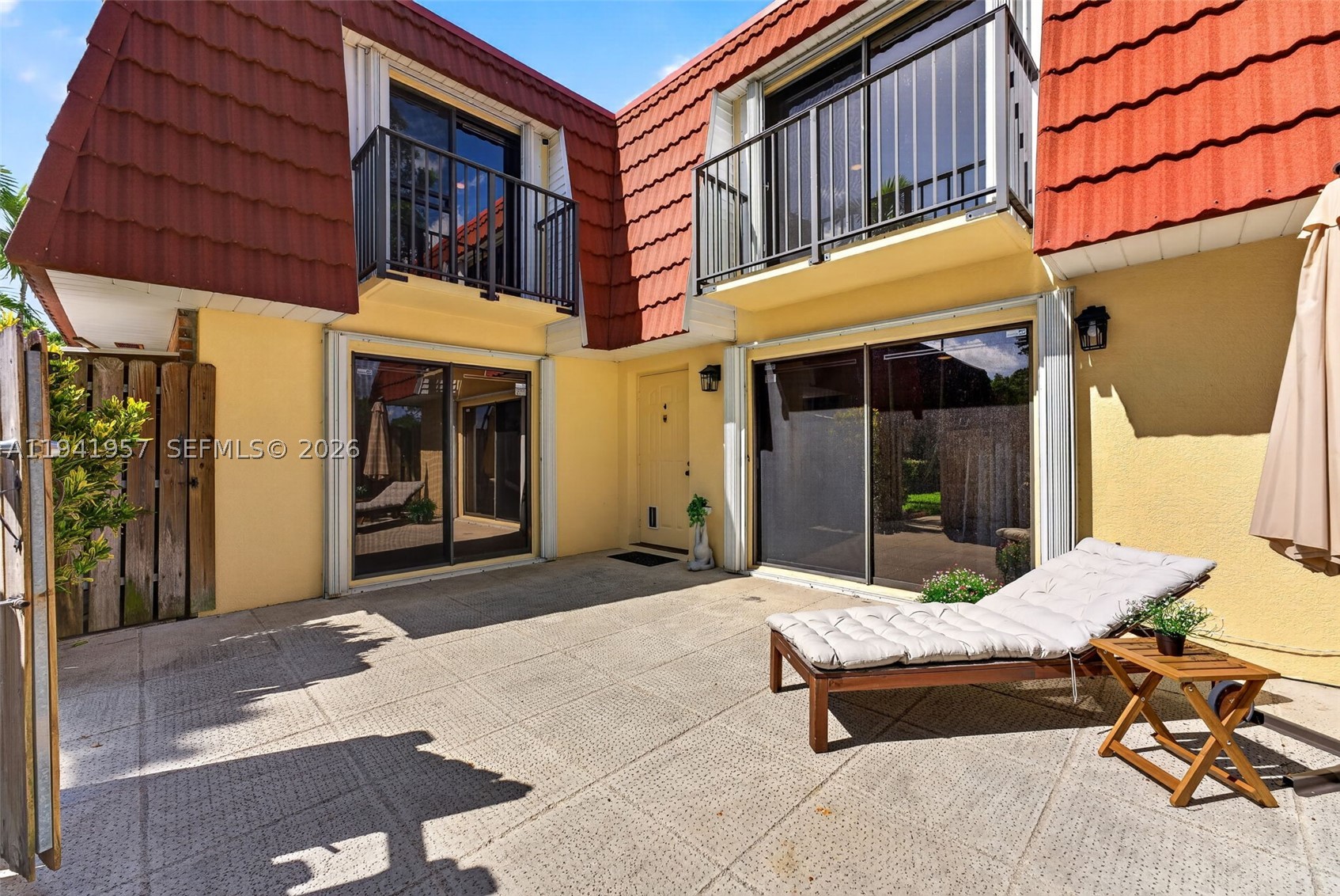 Waterford Courtyards - Residential