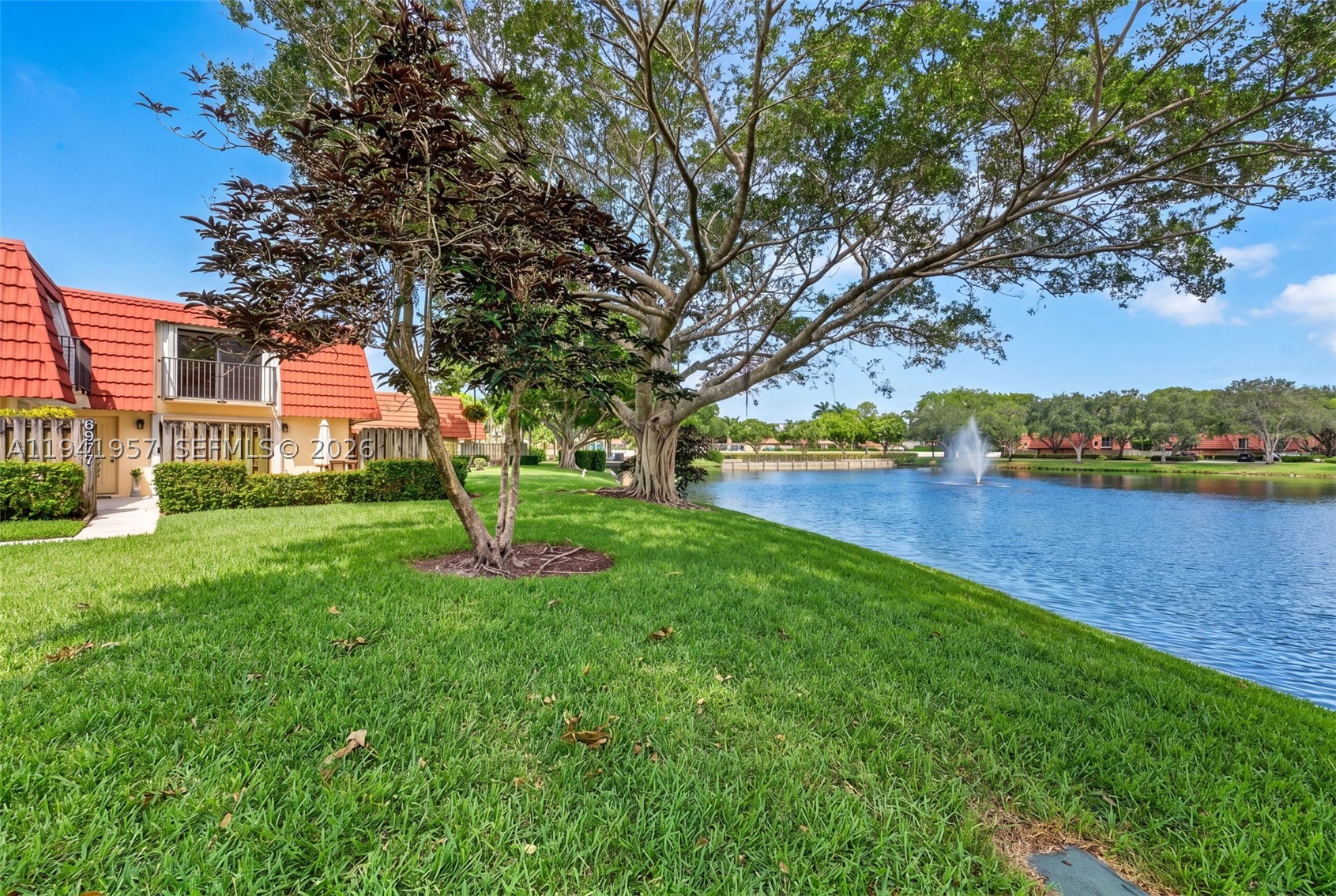Waterford Courtyards - Residential