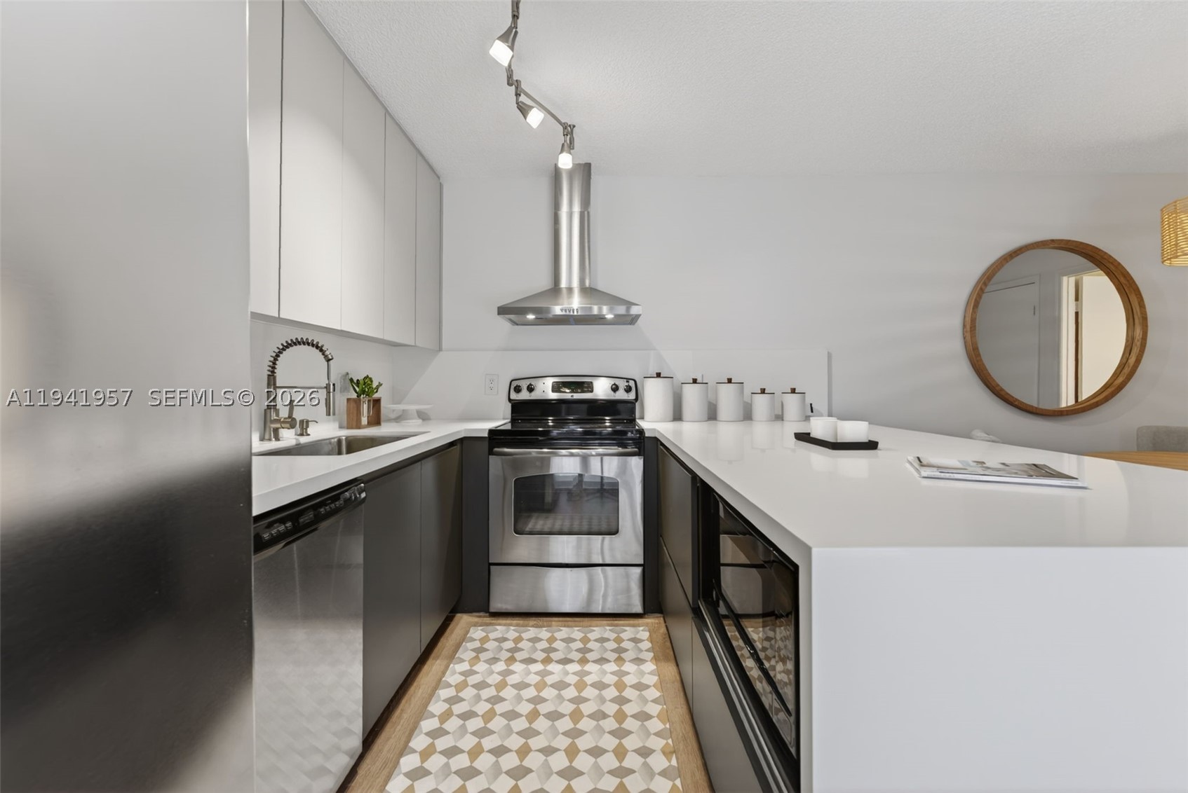 Waterford Courtyards - Residential