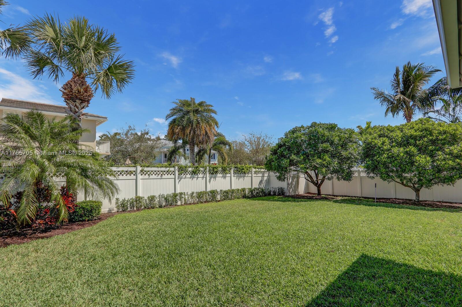 WINDSOR PARK AT ABACOA PL - Residential