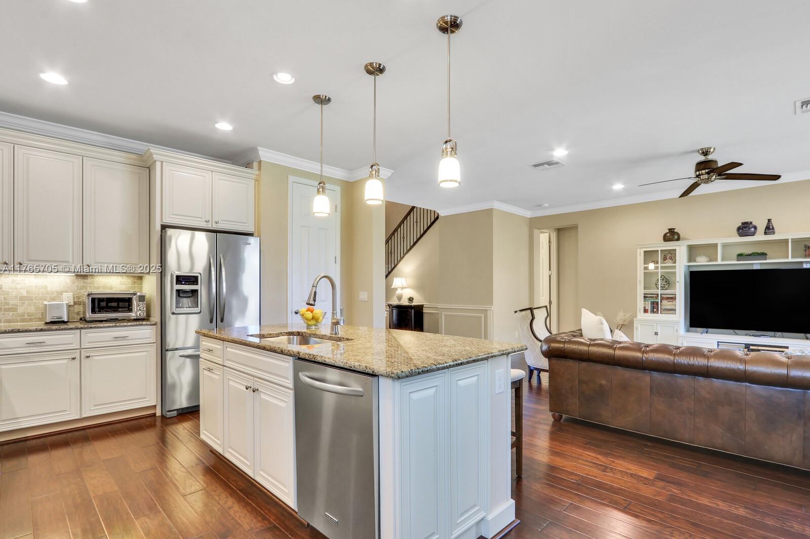 WINDSOR PARK AT ABACOA PL - Residential