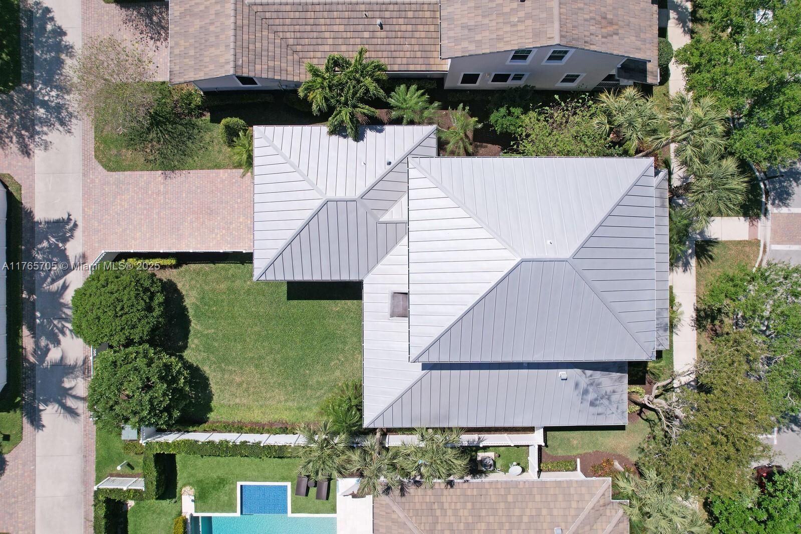 WINDSOR PARK AT ABACOA PL - Residential