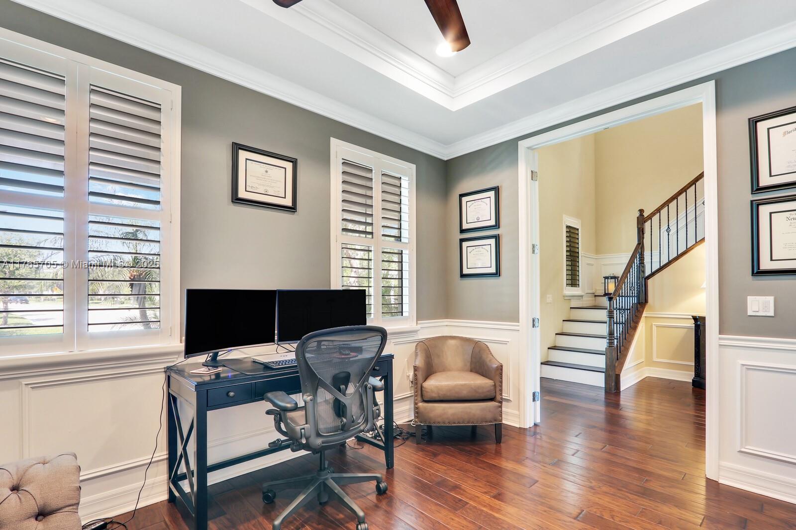 WINDSOR PARK AT ABACOA PL - Residential