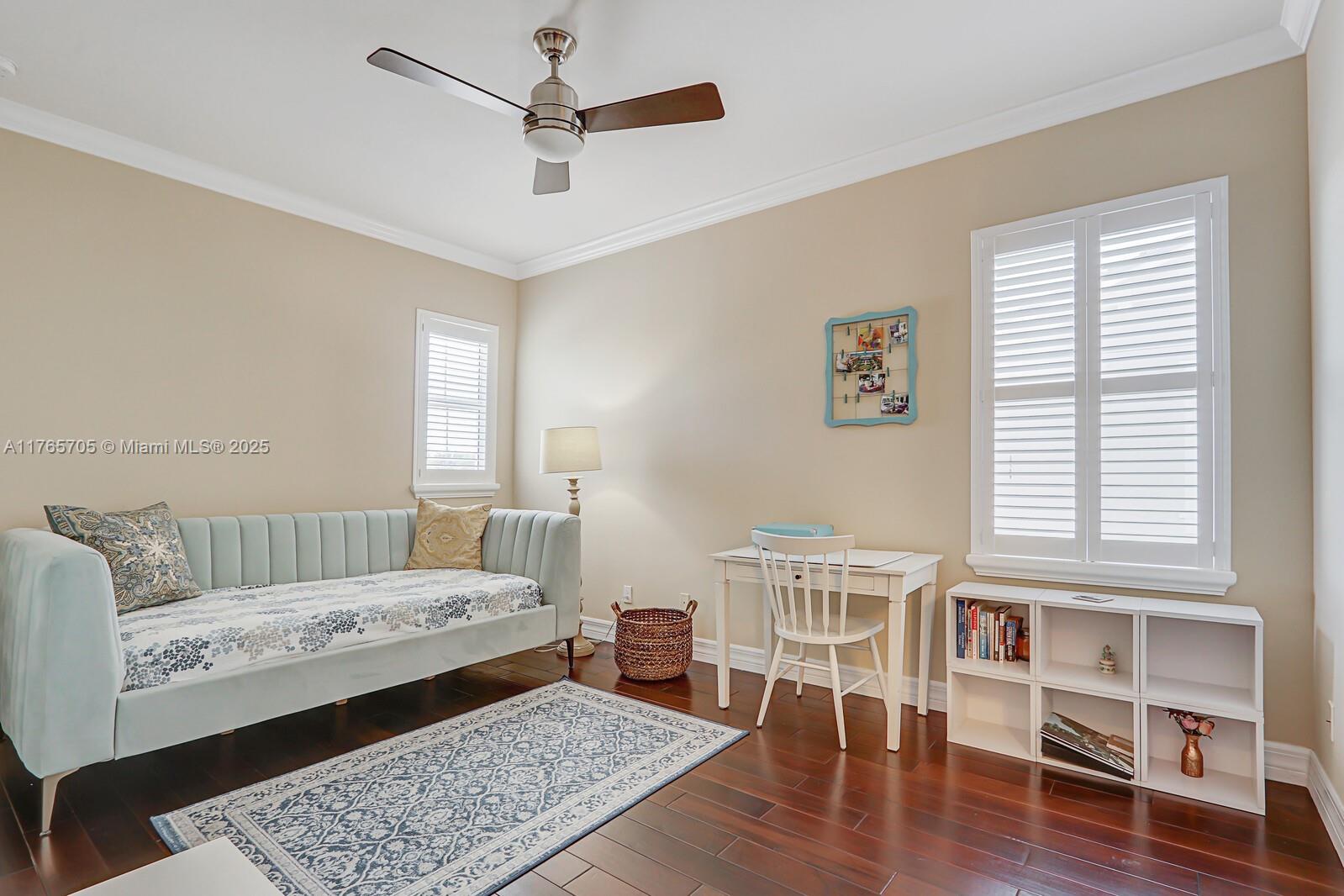 WINDSOR PARK AT ABACOA PL - Residential