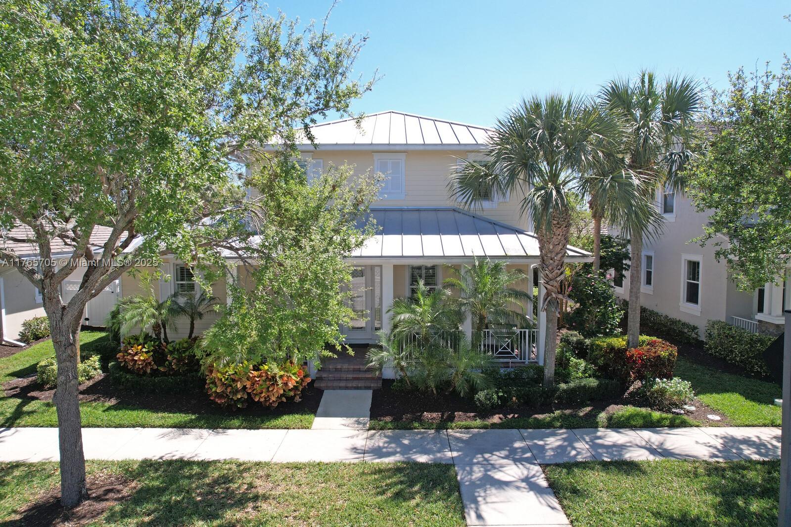 WINDSOR PARK AT ABACOA PL - Residential