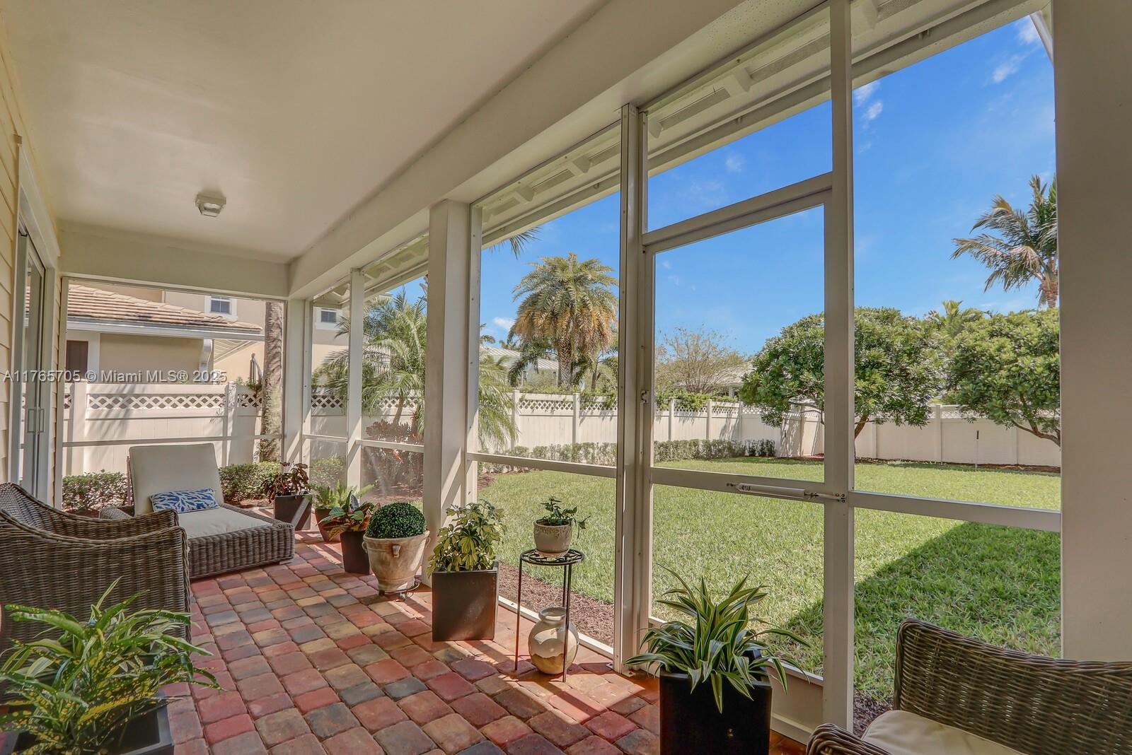 WINDSOR PARK AT ABACOA PL - Residential