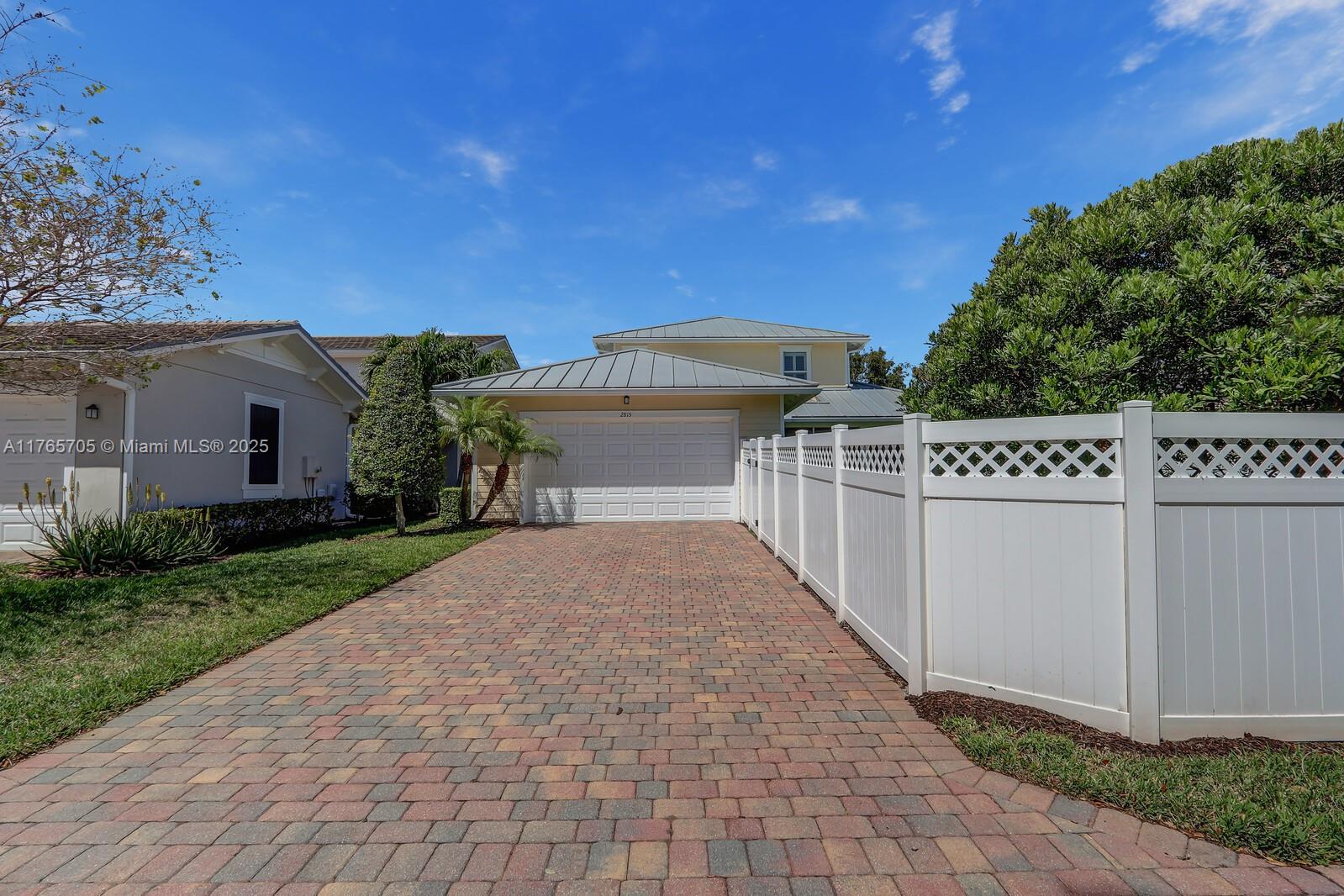 WINDSOR PARK AT ABACOA PL - Residential
