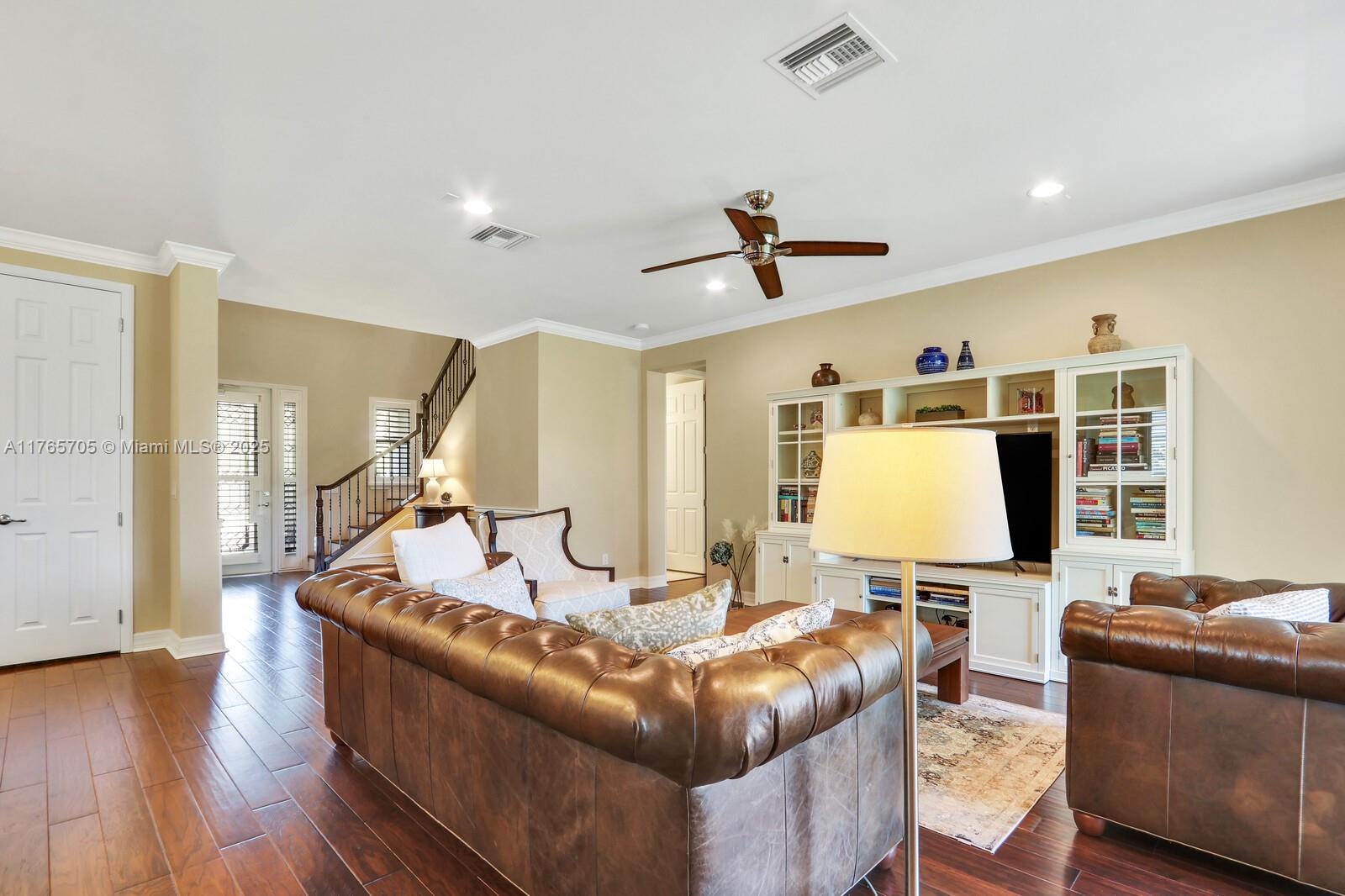 WINDSOR PARK AT ABACOA PL - Residential