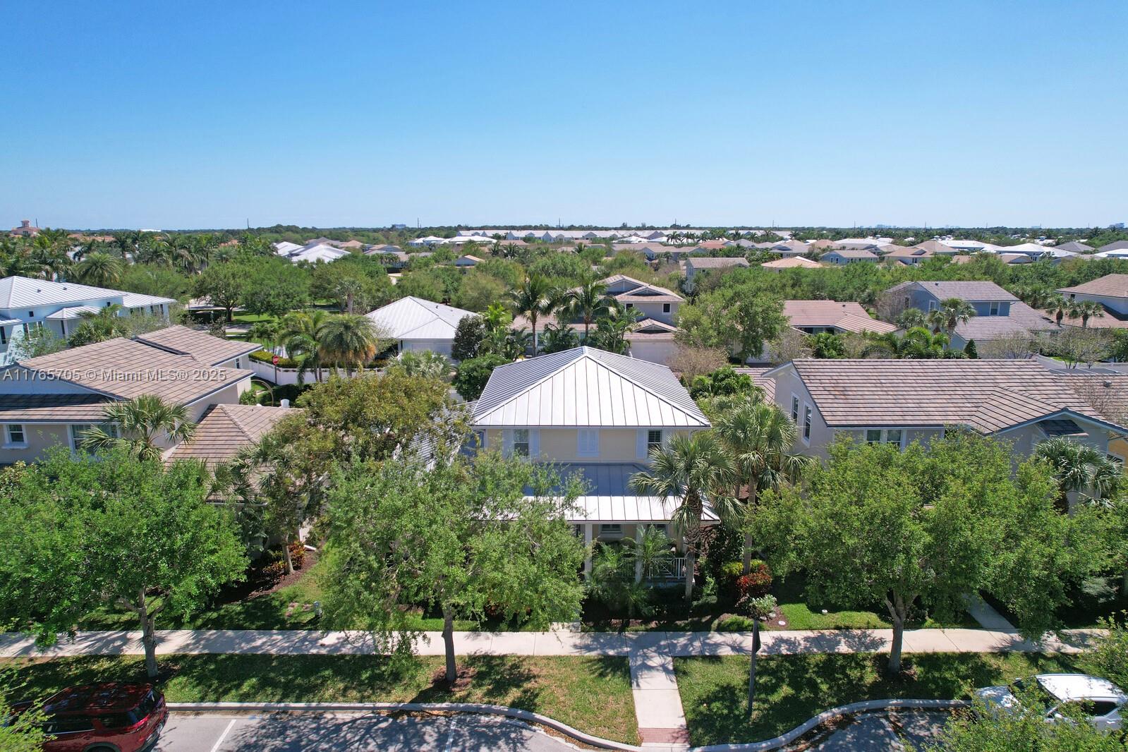 WINDSOR PARK AT ABACOA PL - Residential