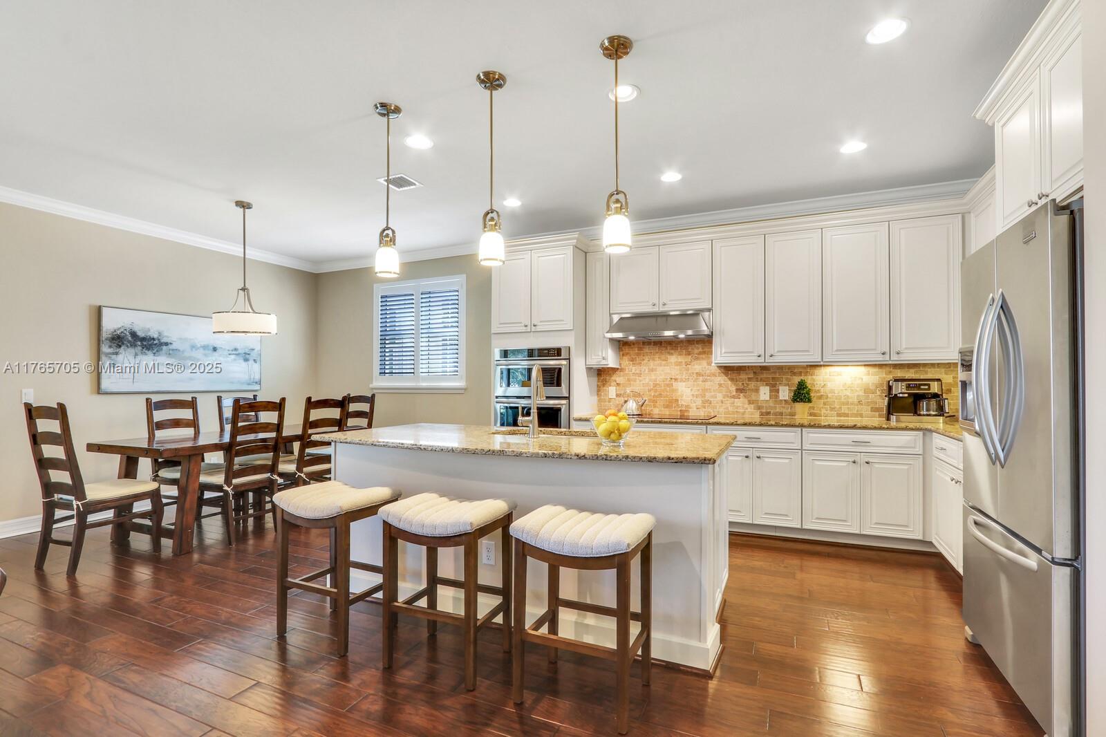 WINDSOR PARK AT ABACOA PL - Residential
