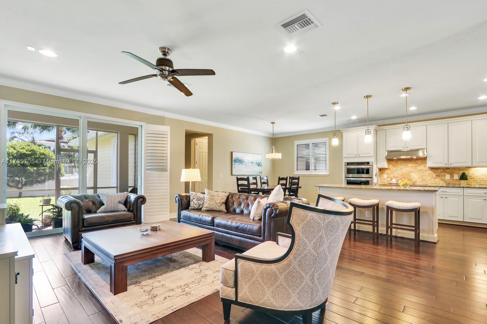 WINDSOR PARK AT ABACOA PL - Residential